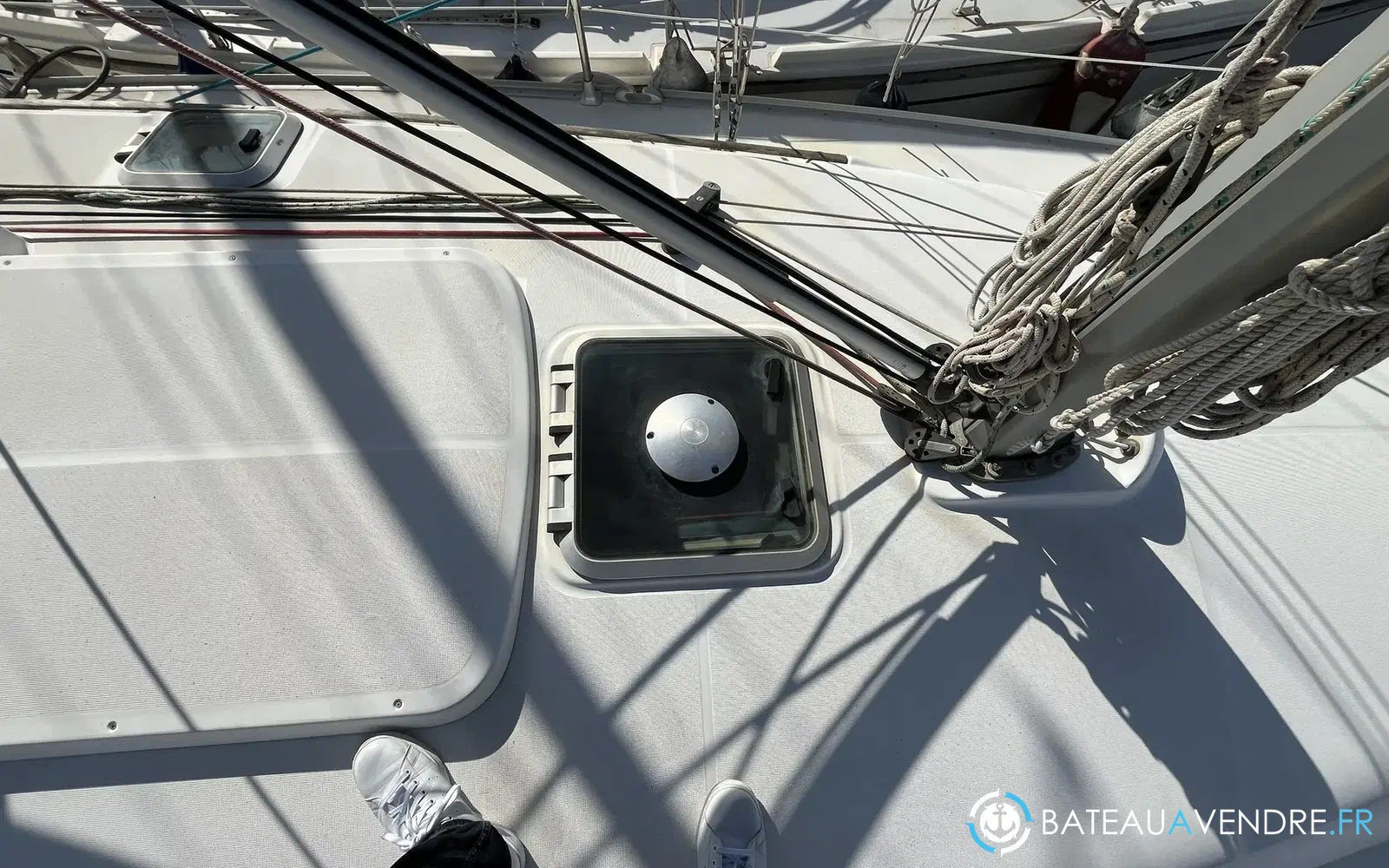 slider 8 Jeanneau Sun Odyssey 35