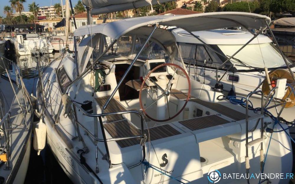 Beneteau Oceanis 31 photo 2