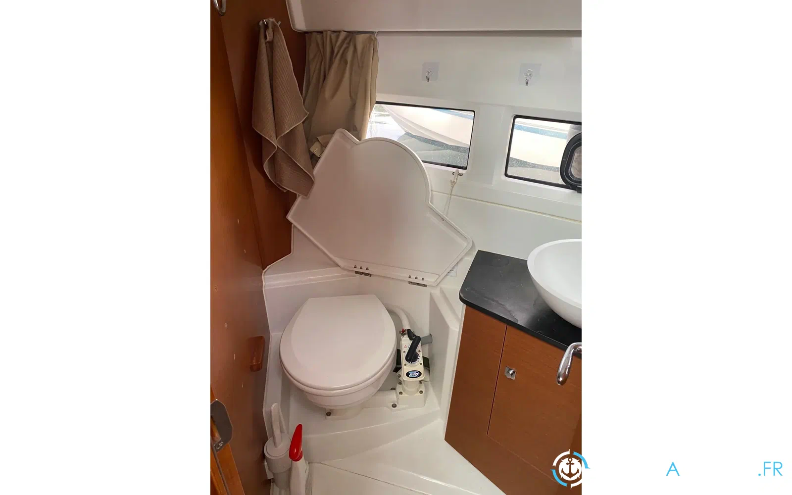 slider 10 Jeanneau Merry Fisher 895 Offshore