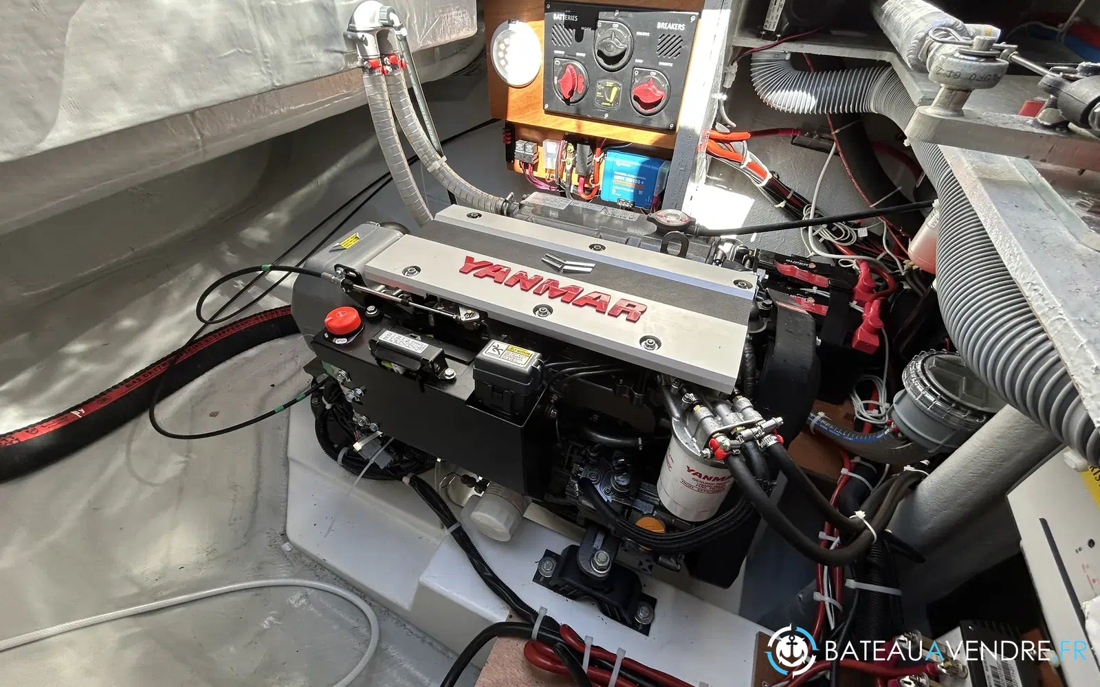 slider 17 Lagoon 42