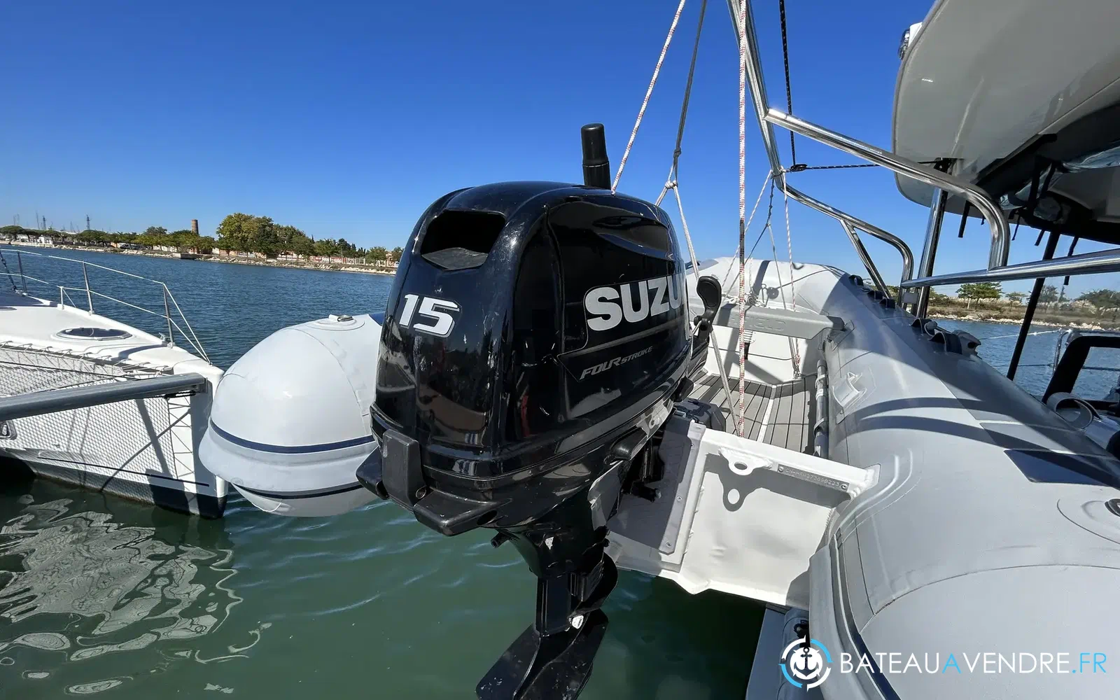 slider 20 Lagoon 42
