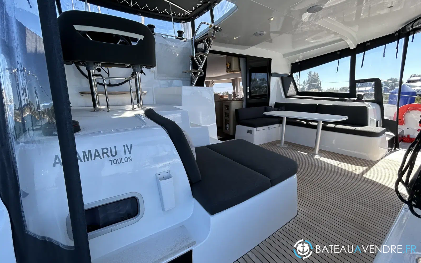 slider 2 Lagoon 42