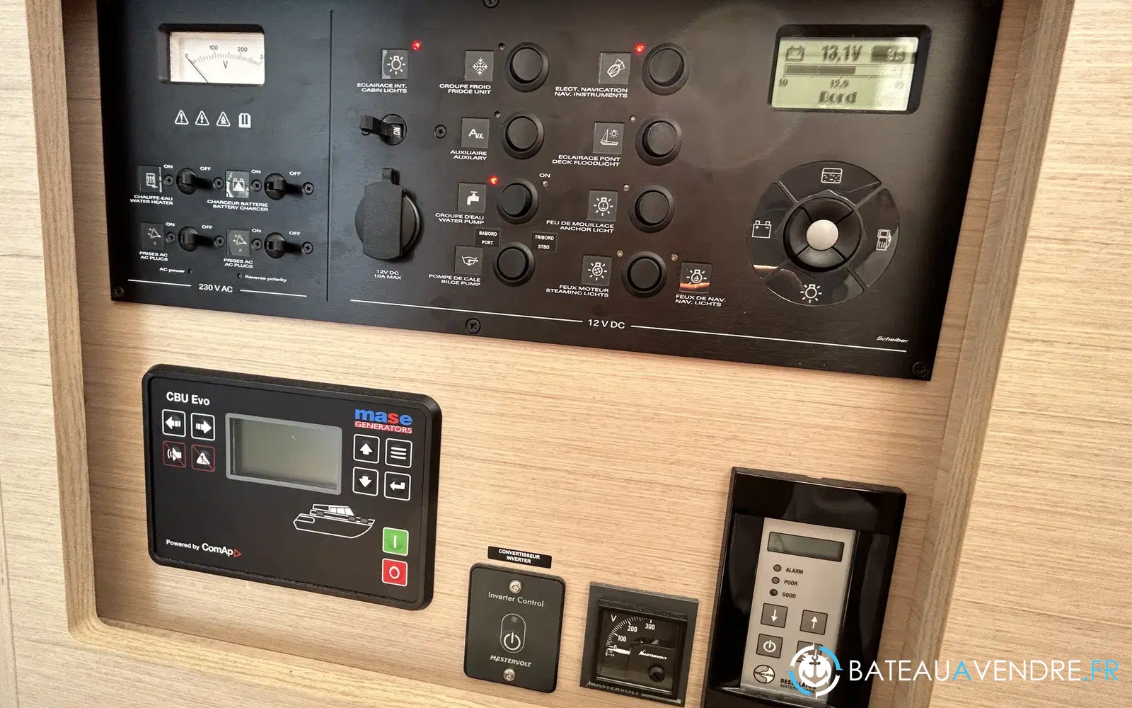 slider 8 Lagoon 42