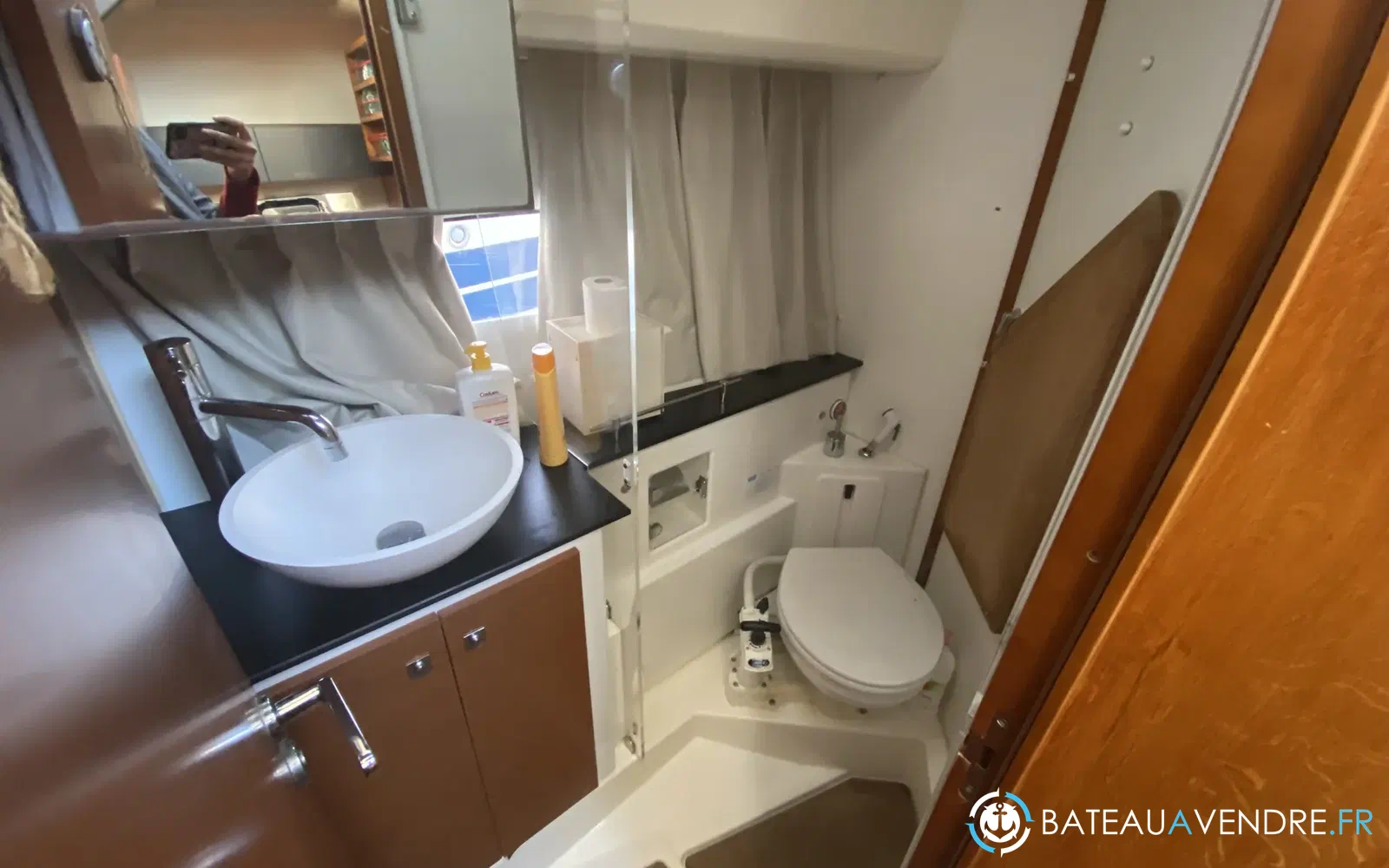 slider 21 Jeanneau Prestige 350 Fly