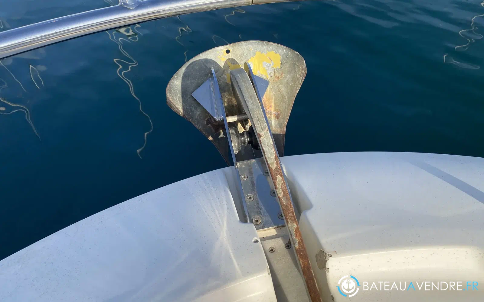 slider 4 Jeanneau Prestige 350 Fly