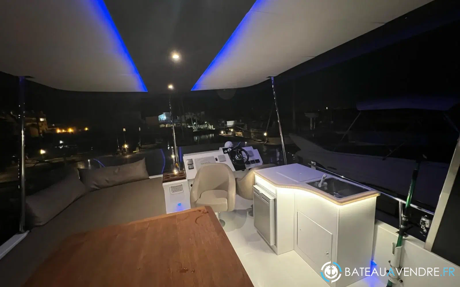 slider 11 Fountaine Pajot My 37