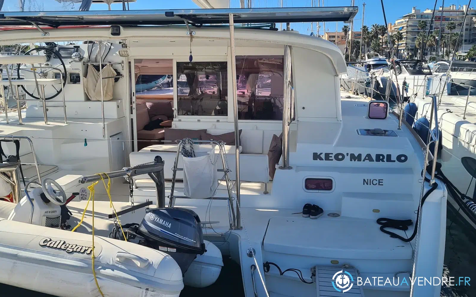 slider 2 Lagoon 400