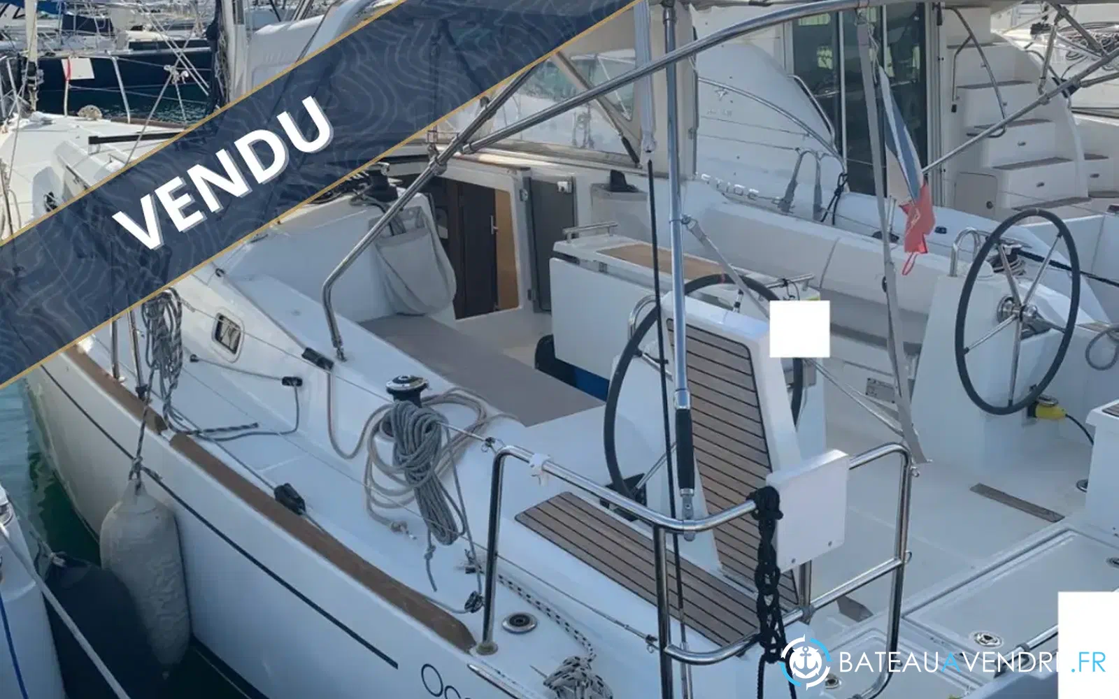 slider 0 Beneteau Oceanis 38.1