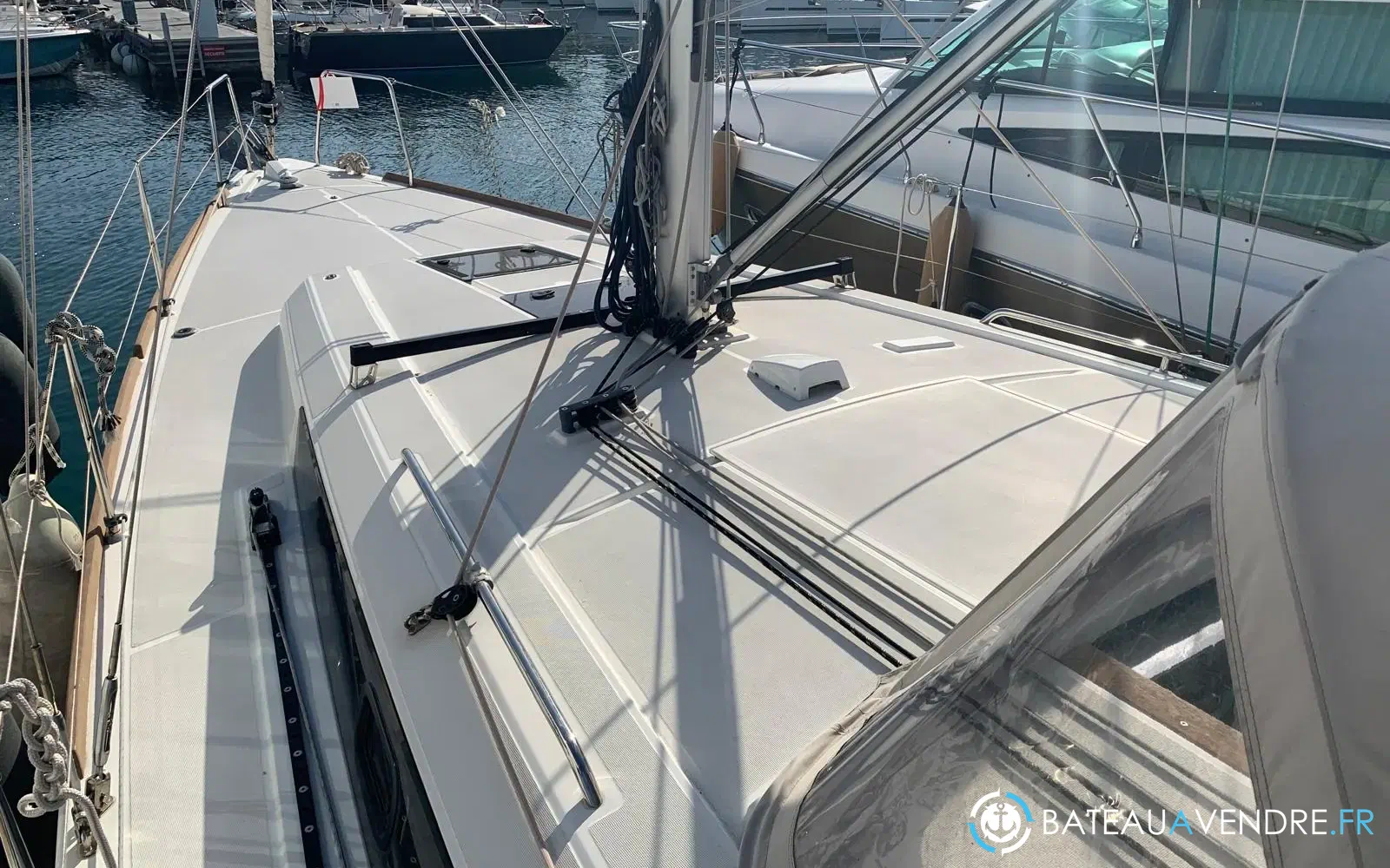 slider 10 Beneteau Oceanis 38.1