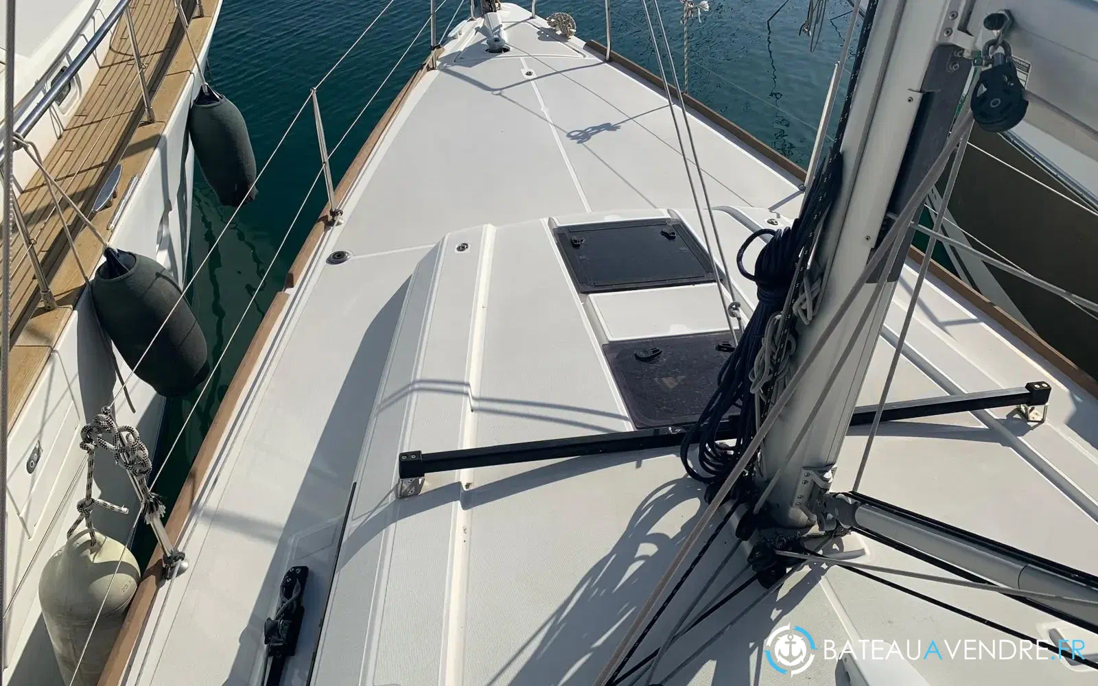 slider 11 Beneteau Oceanis 38.1