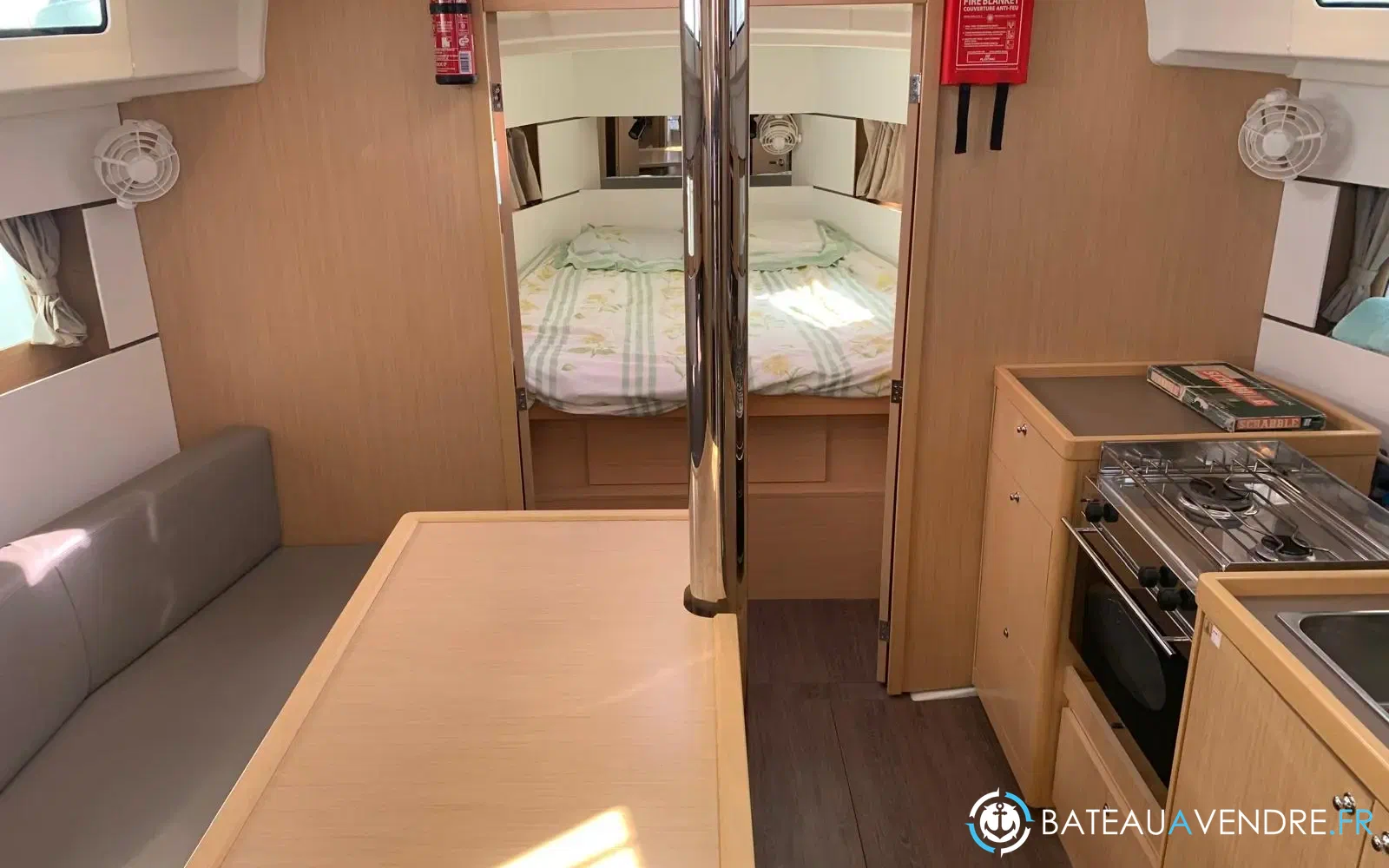 slider 13 Beneteau Oceanis 38.1