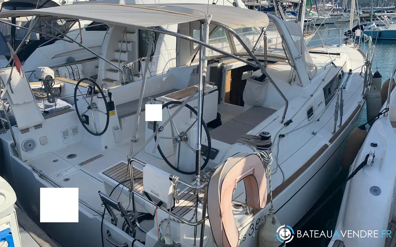 slider 2 Beneteau Oceanis 38.1