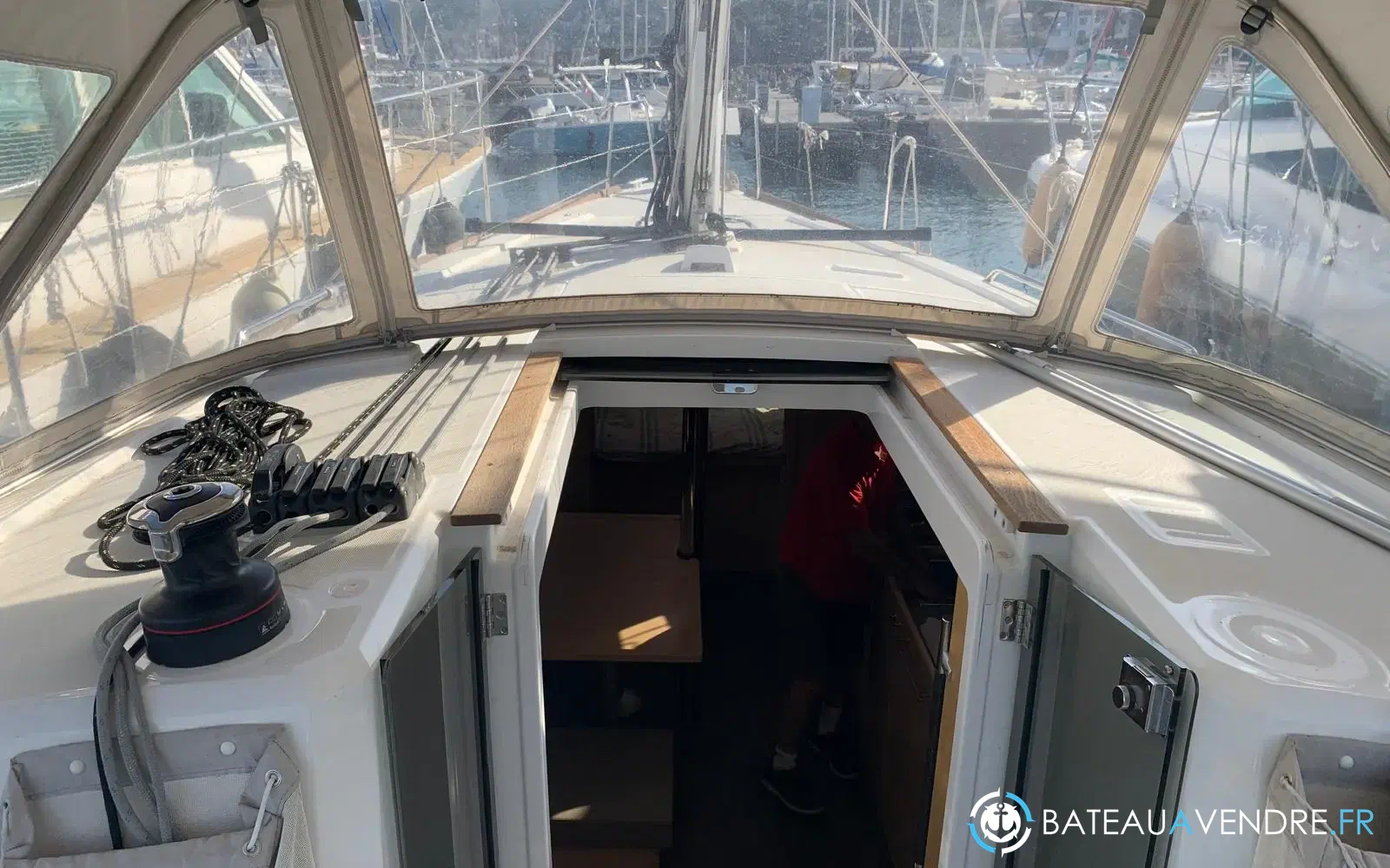 slider 8 Beneteau Oceanis 38.1