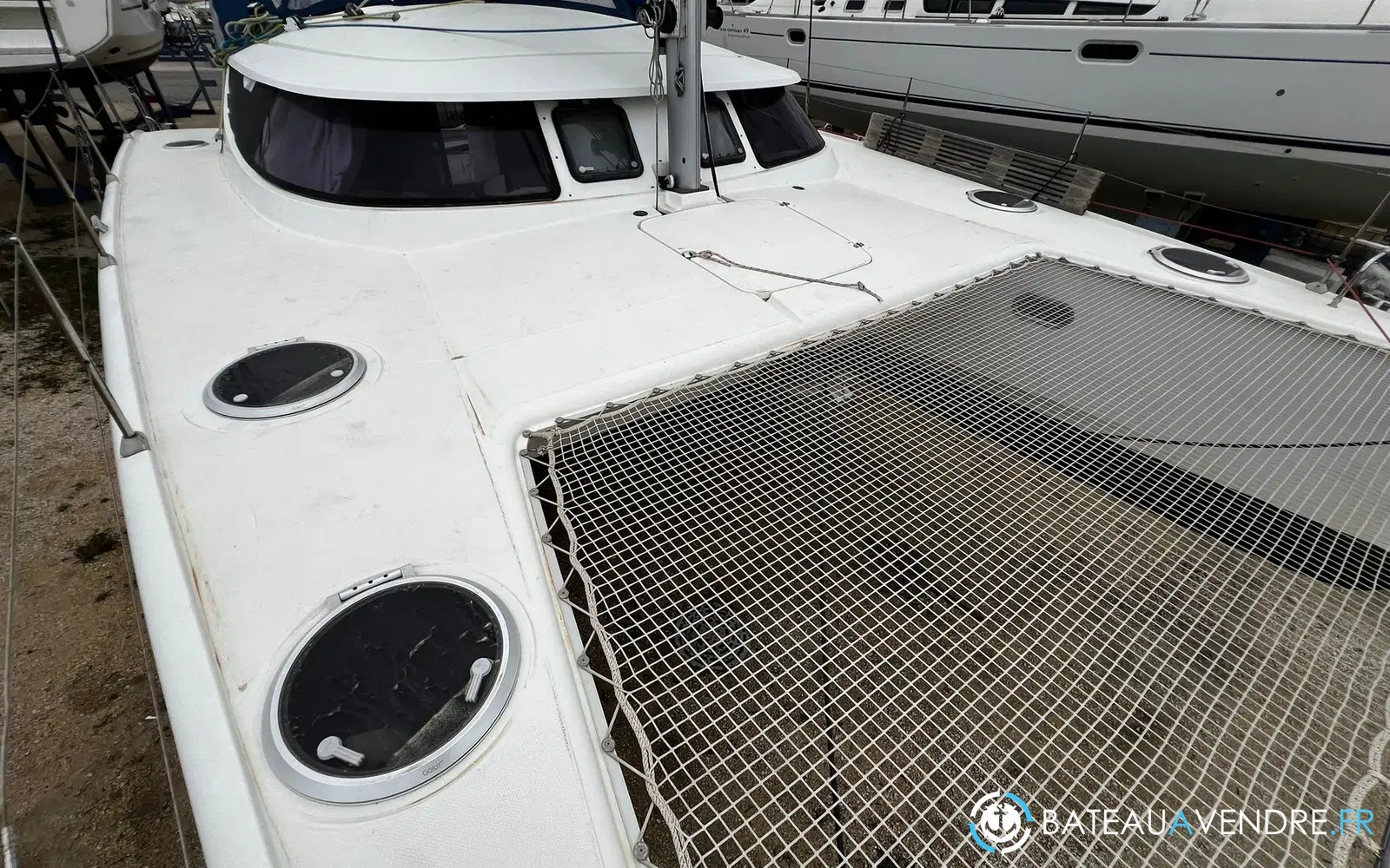 slider 10 Fountaine Pajot Lavezzi 40