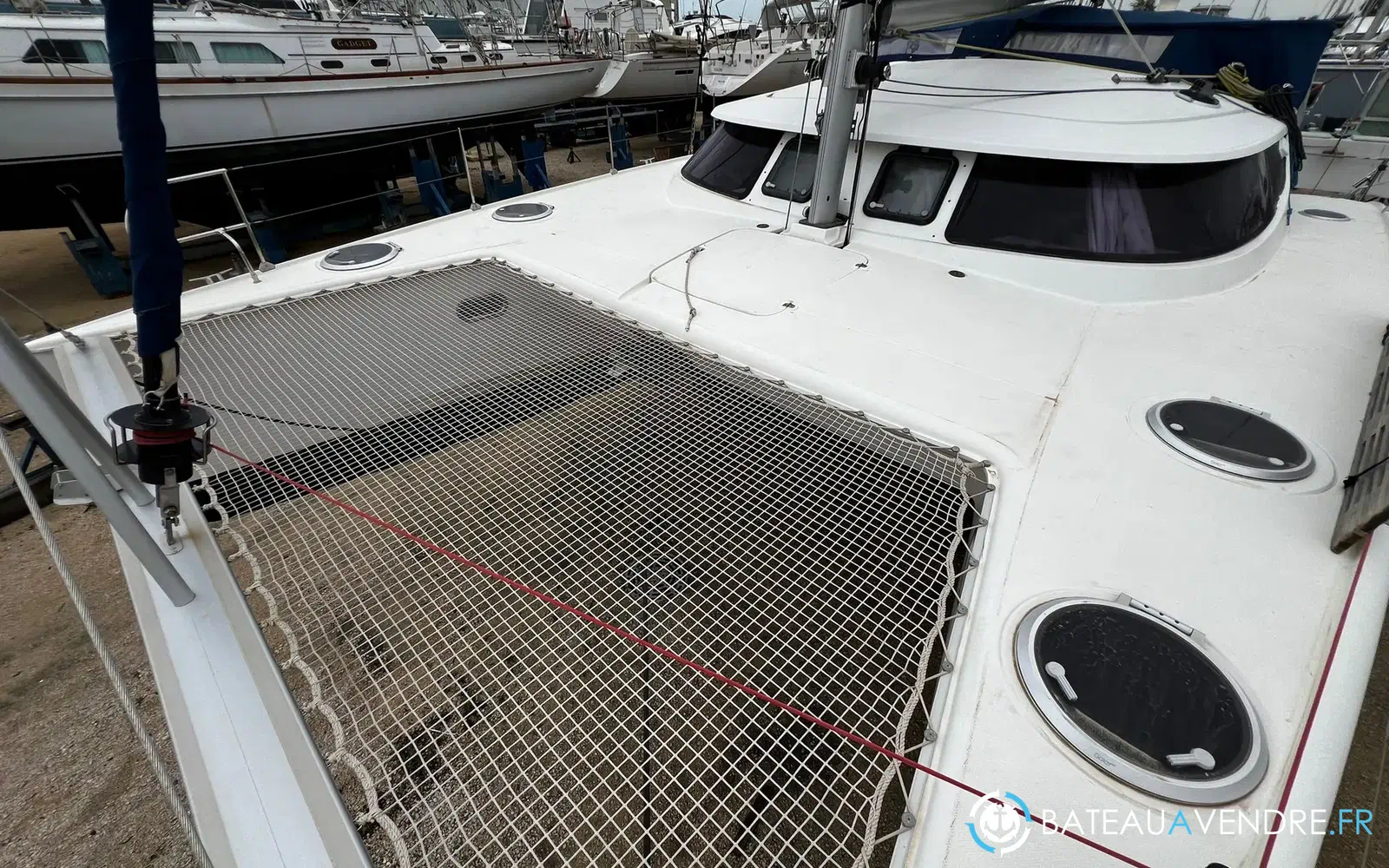 slider 12 Fountaine Pajot Lavezzi 40