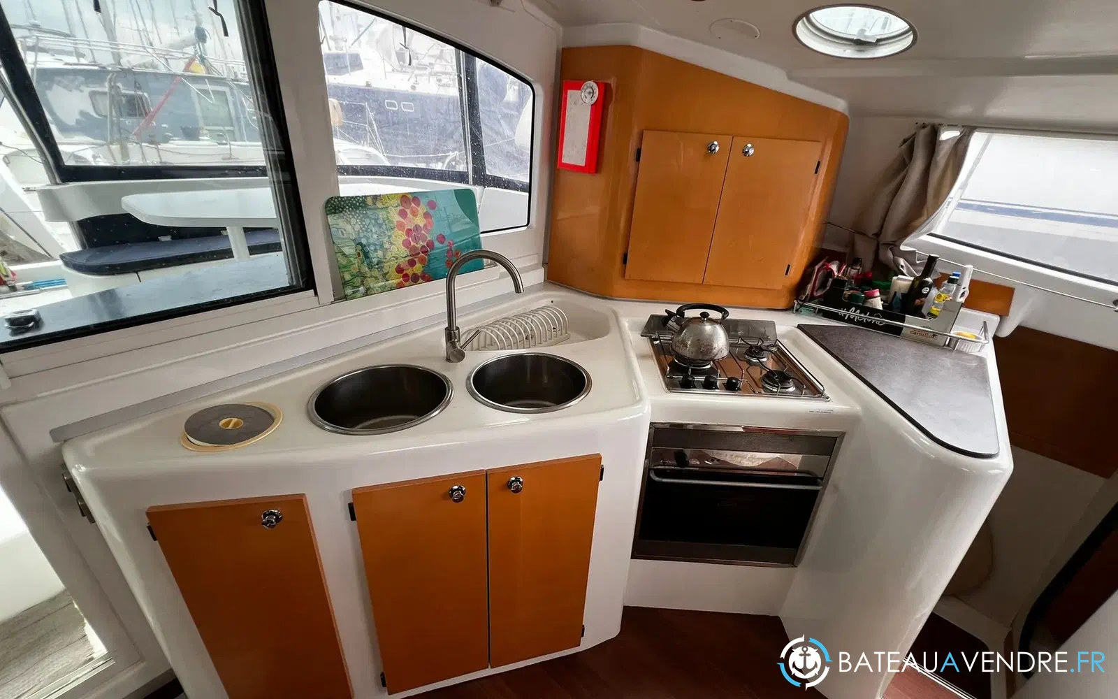 slider 21 Fountaine Pajot Lavezzi 40