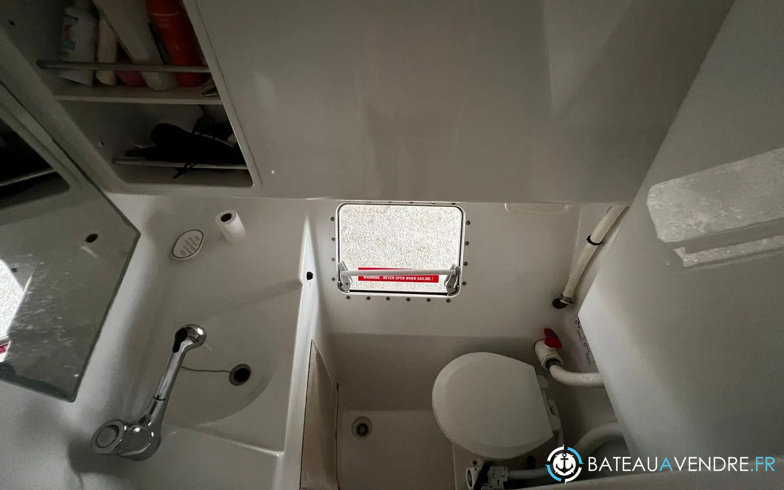 slider 28 Fountaine Pajot Lavezzi 40