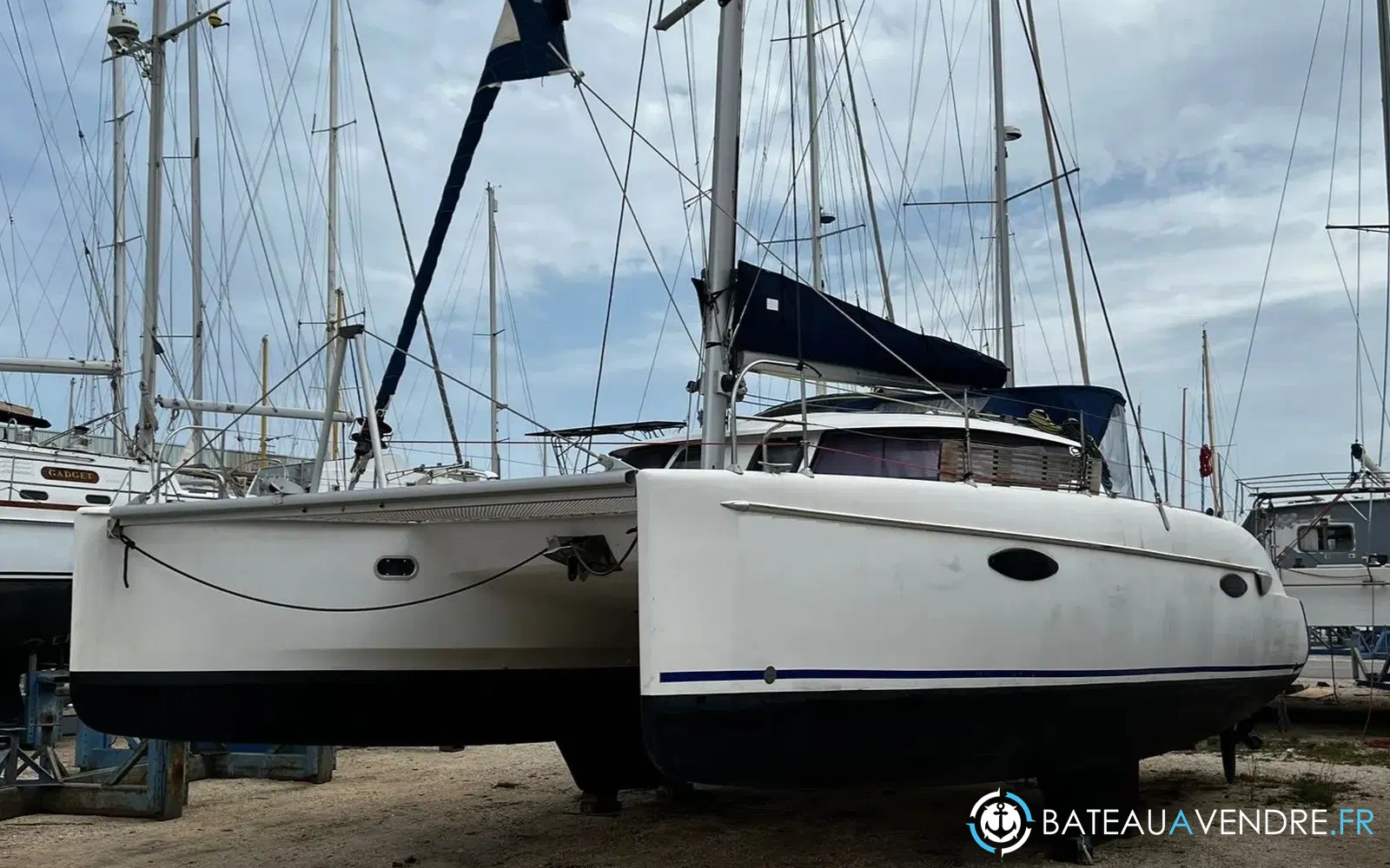 slider 2 Fountaine Pajot Lavezzi 40