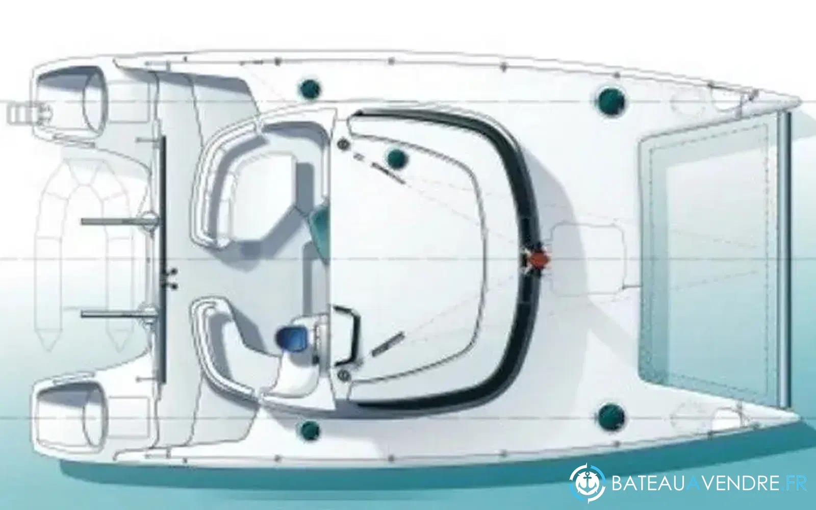 slider 32 Fountaine Pajot Lavezzi 40