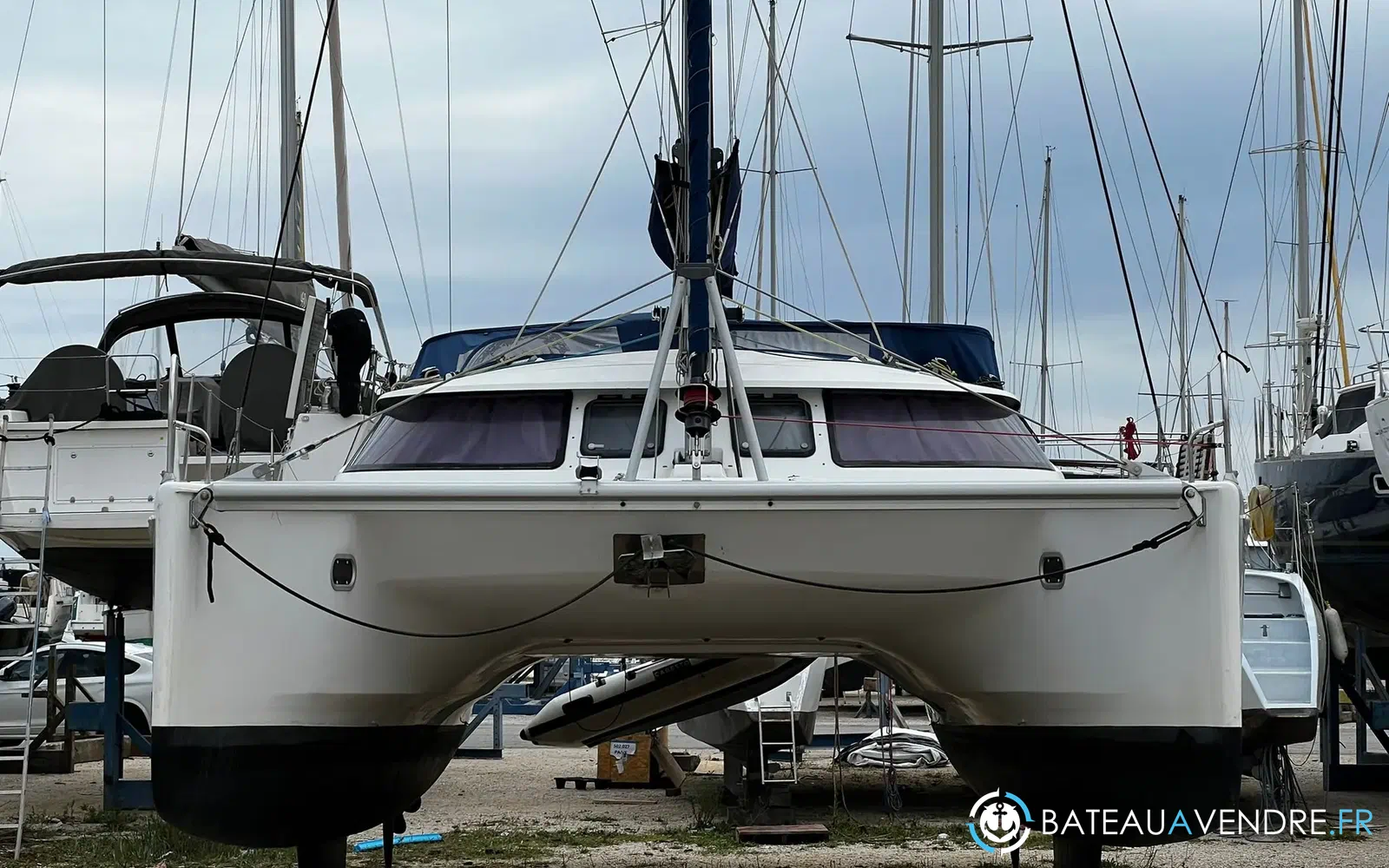 slider 3 Fountaine Pajot Lavezzi 40