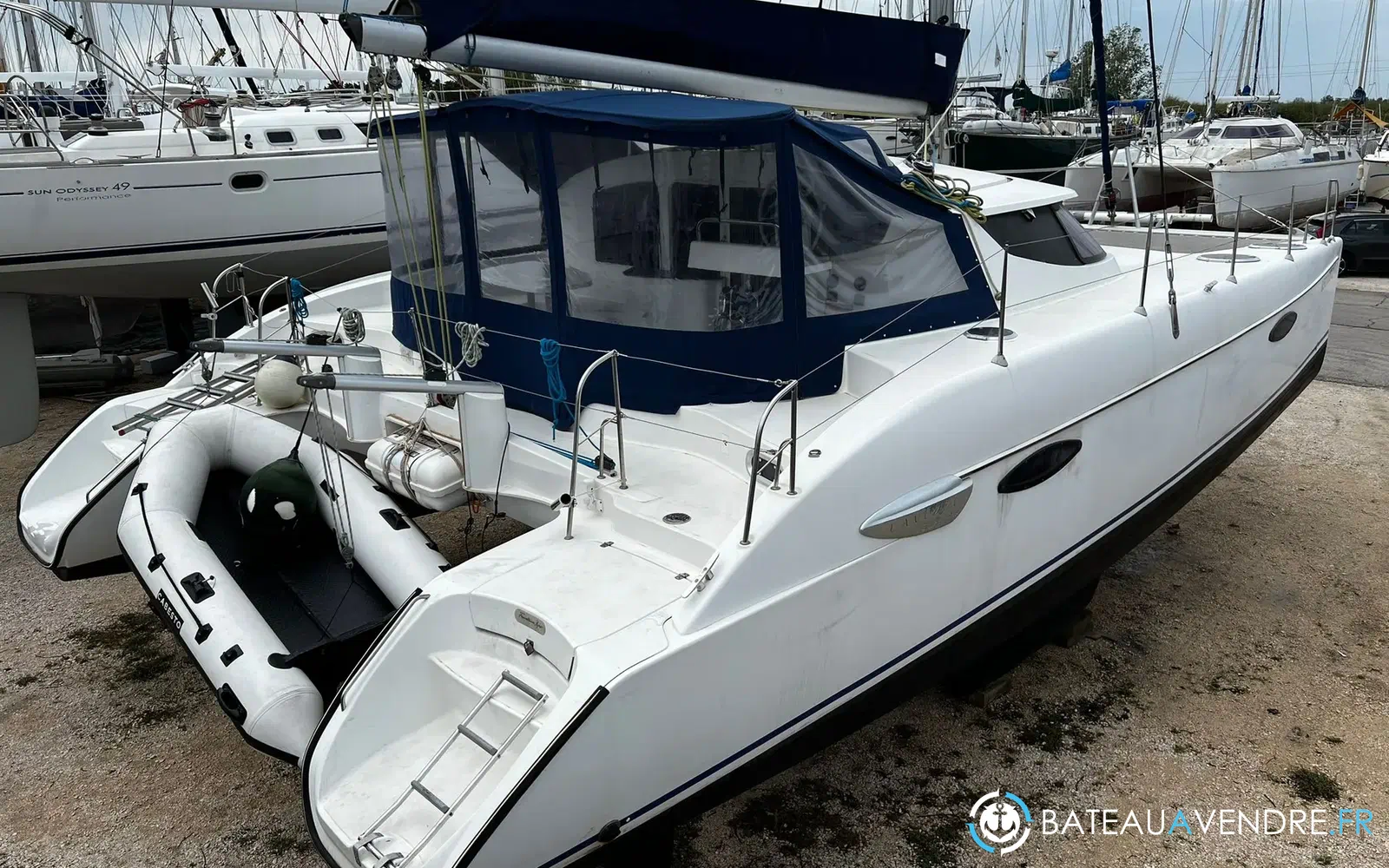 slider 5 Fountaine Pajot Lavezzi 40