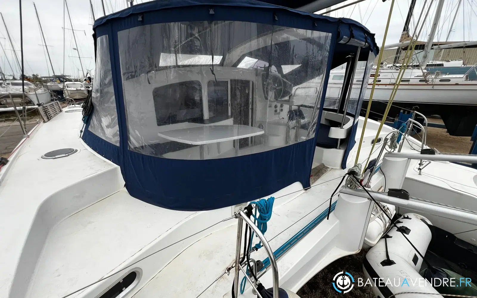 slider 7 Fountaine Pajot Lavezzi 40
