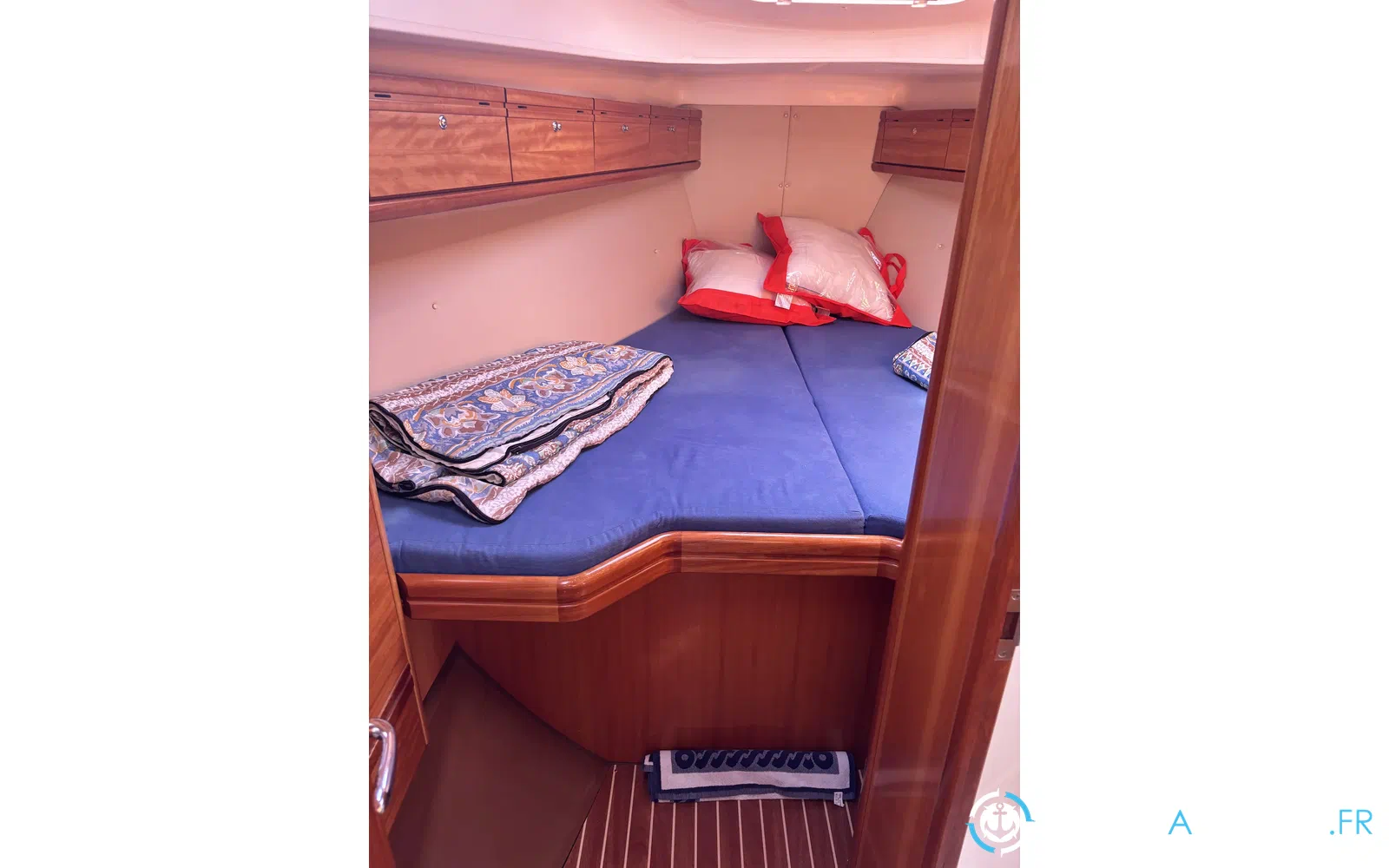 slider 21 Bavaria 37 Cruiser