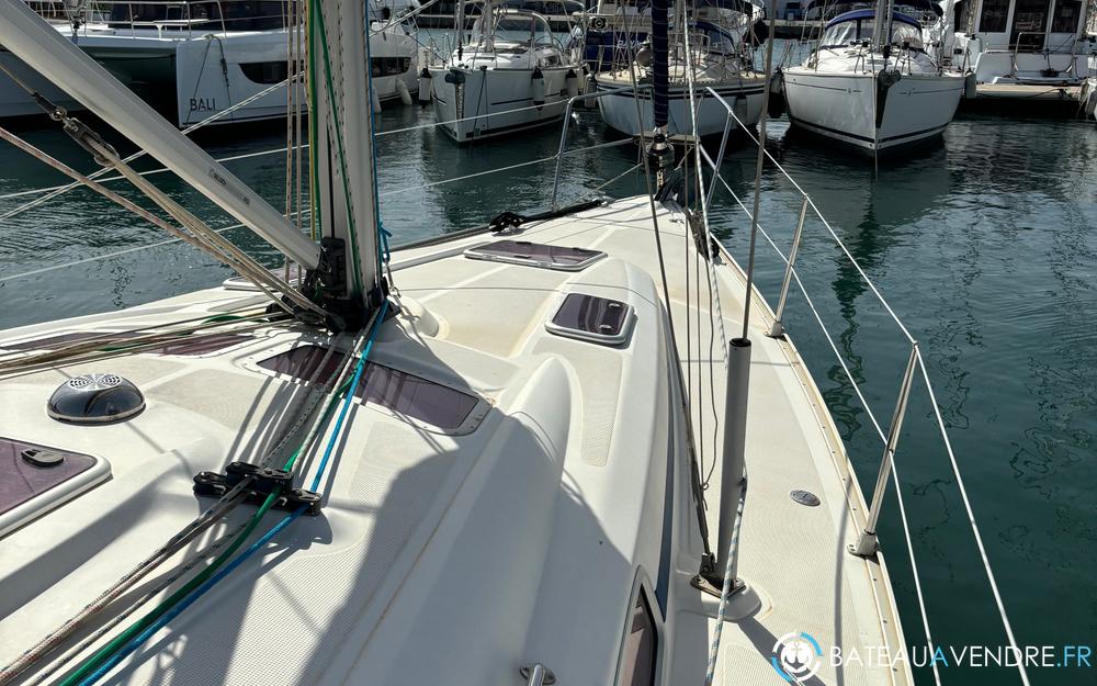 Bavaria 37 Cruiser photo 3