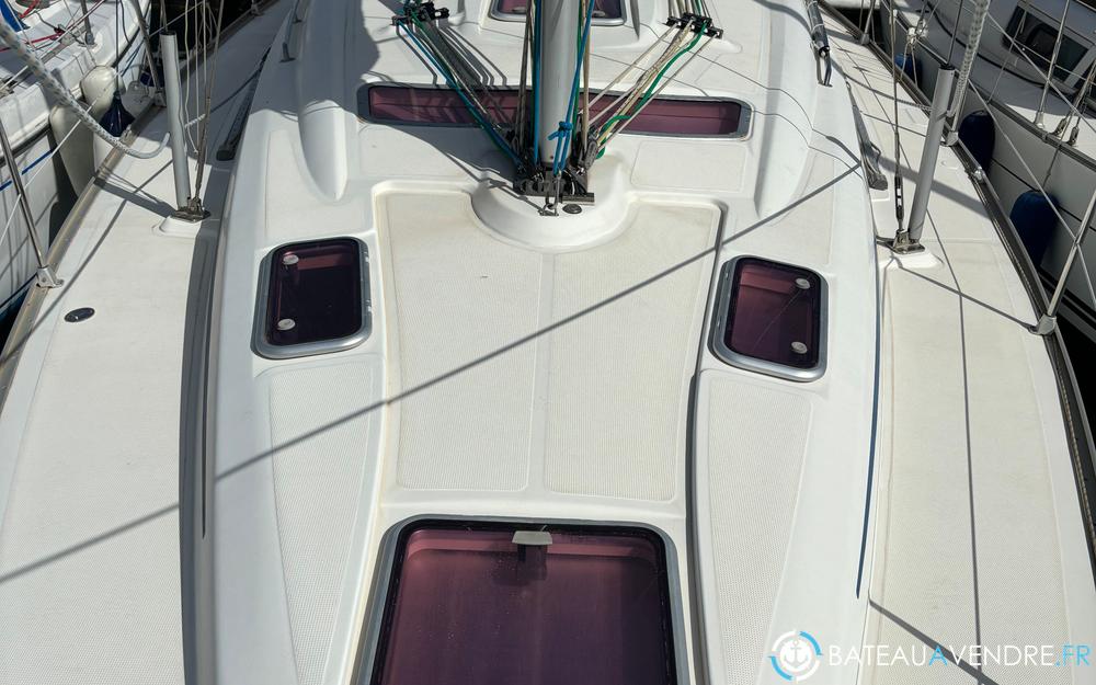 Bavaria 37 Cruiser photo 5