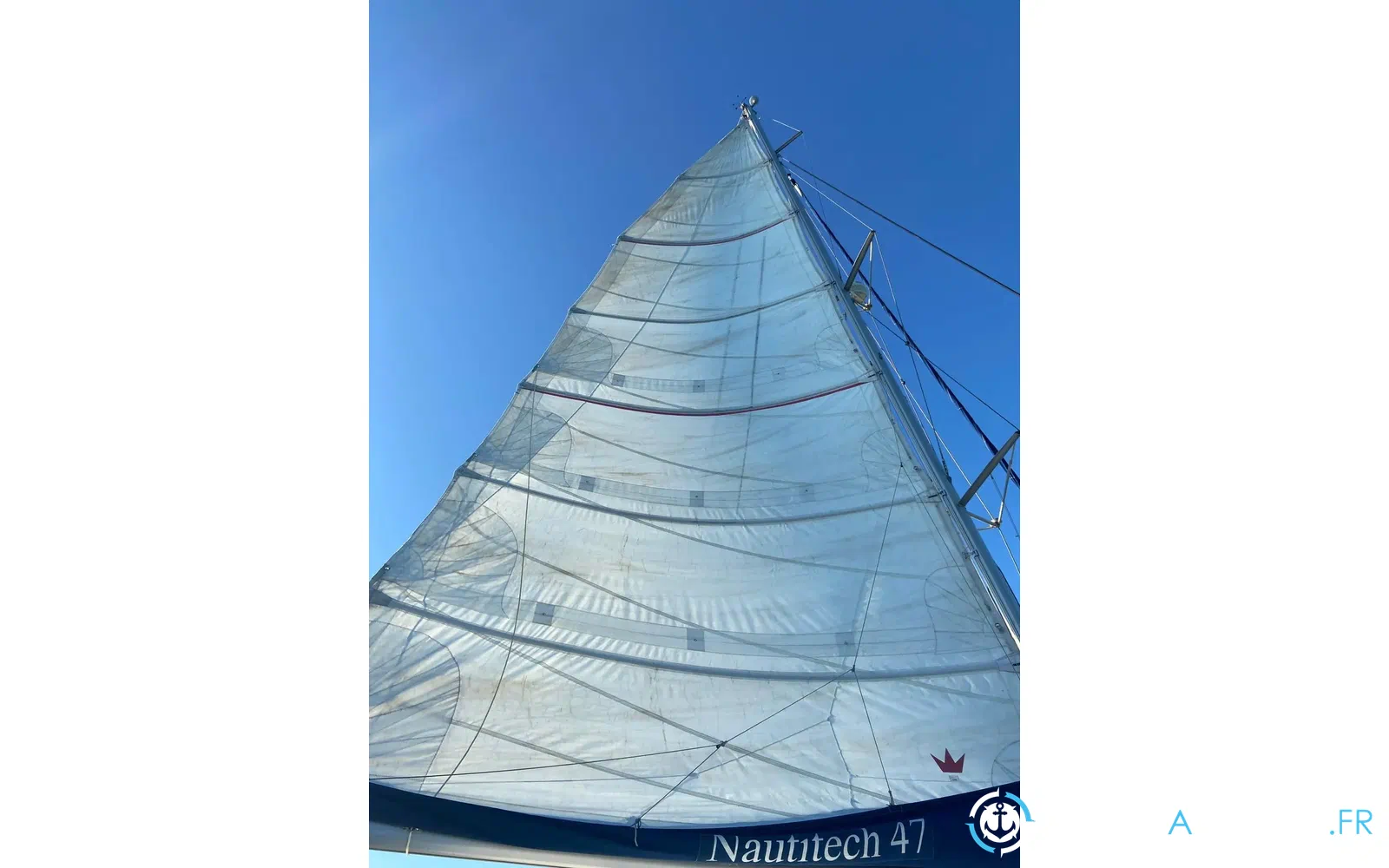 slider 22 Nautitech 47