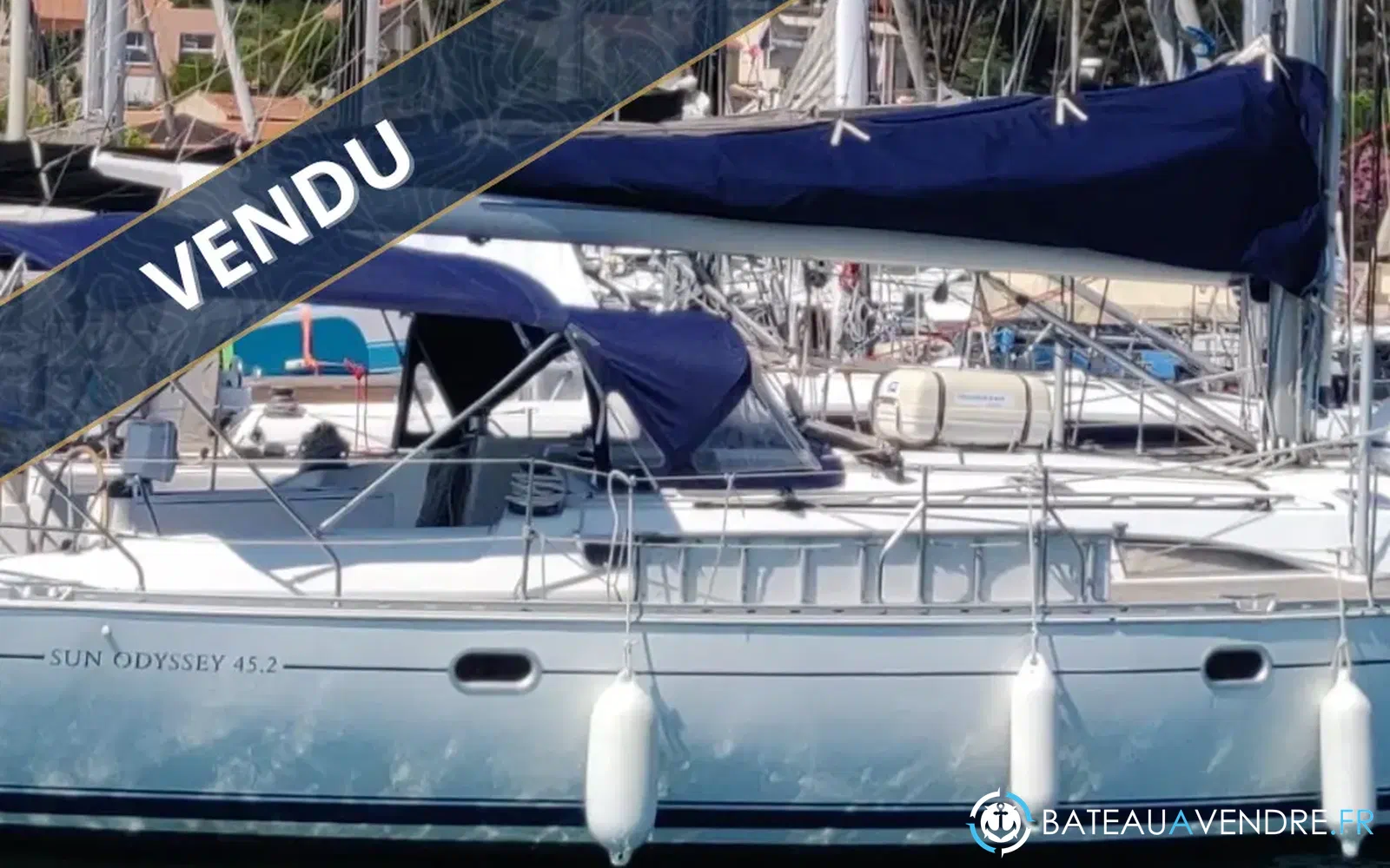 slider 0 Jeanneau Sun Odyssey 45.2