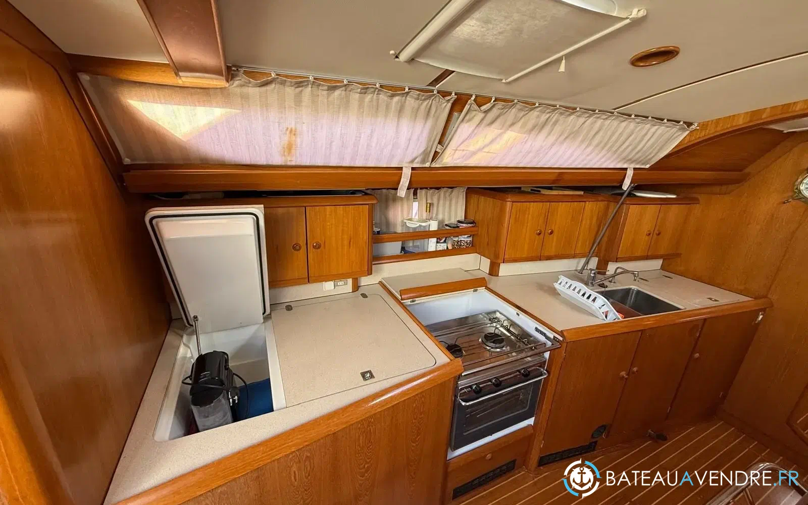 slider 9 Jeanneau Sun Odyssey 45.2
