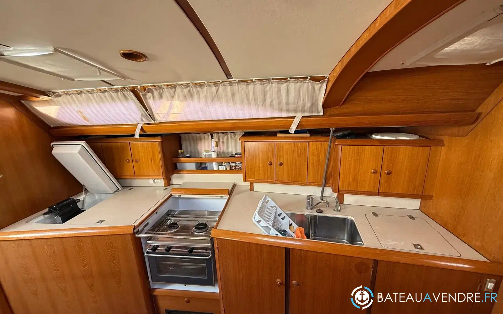 slider 10 Jeanneau Sun Odyssey 45.2