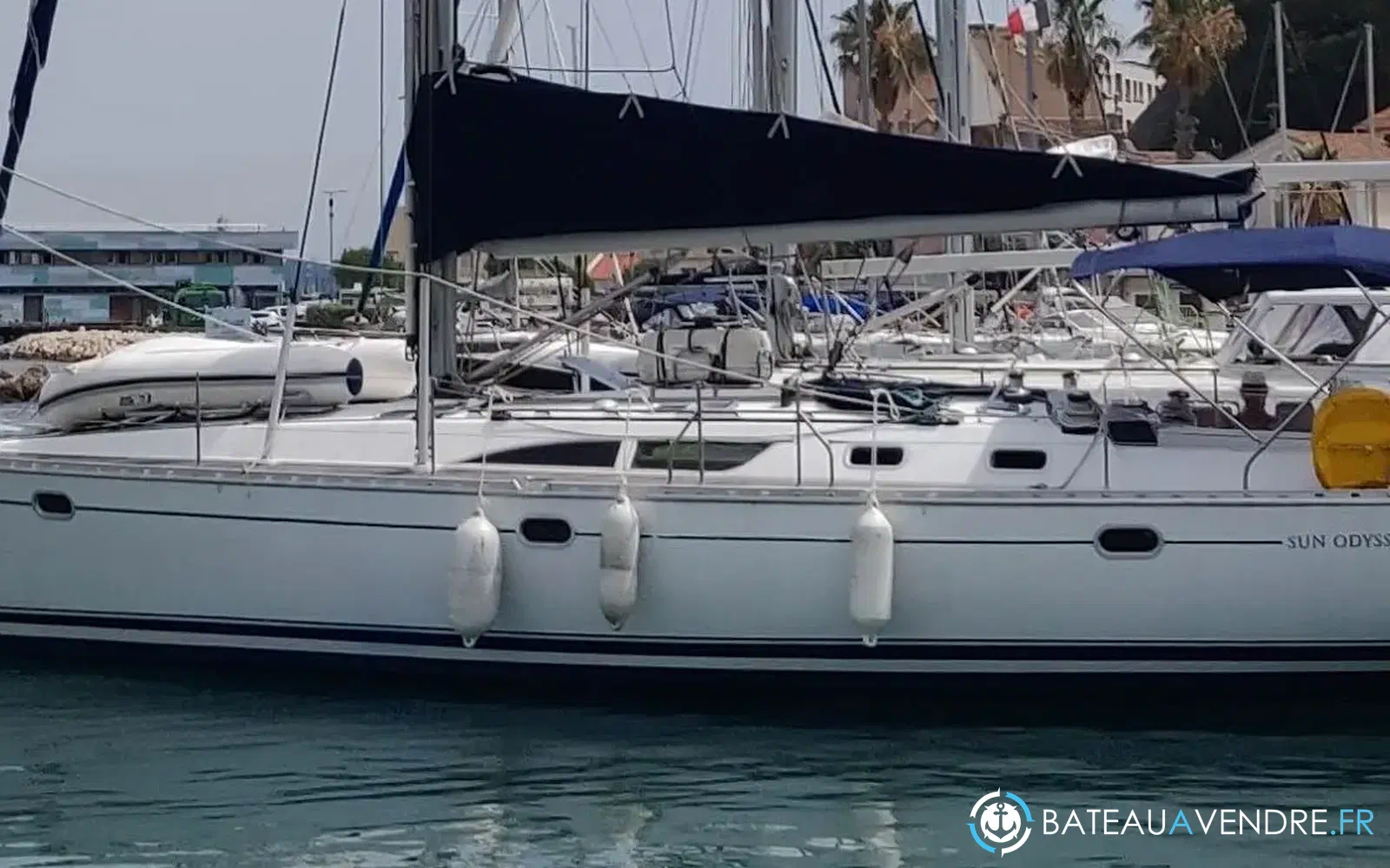 slider 14 Jeanneau Sun Odyssey 45.2