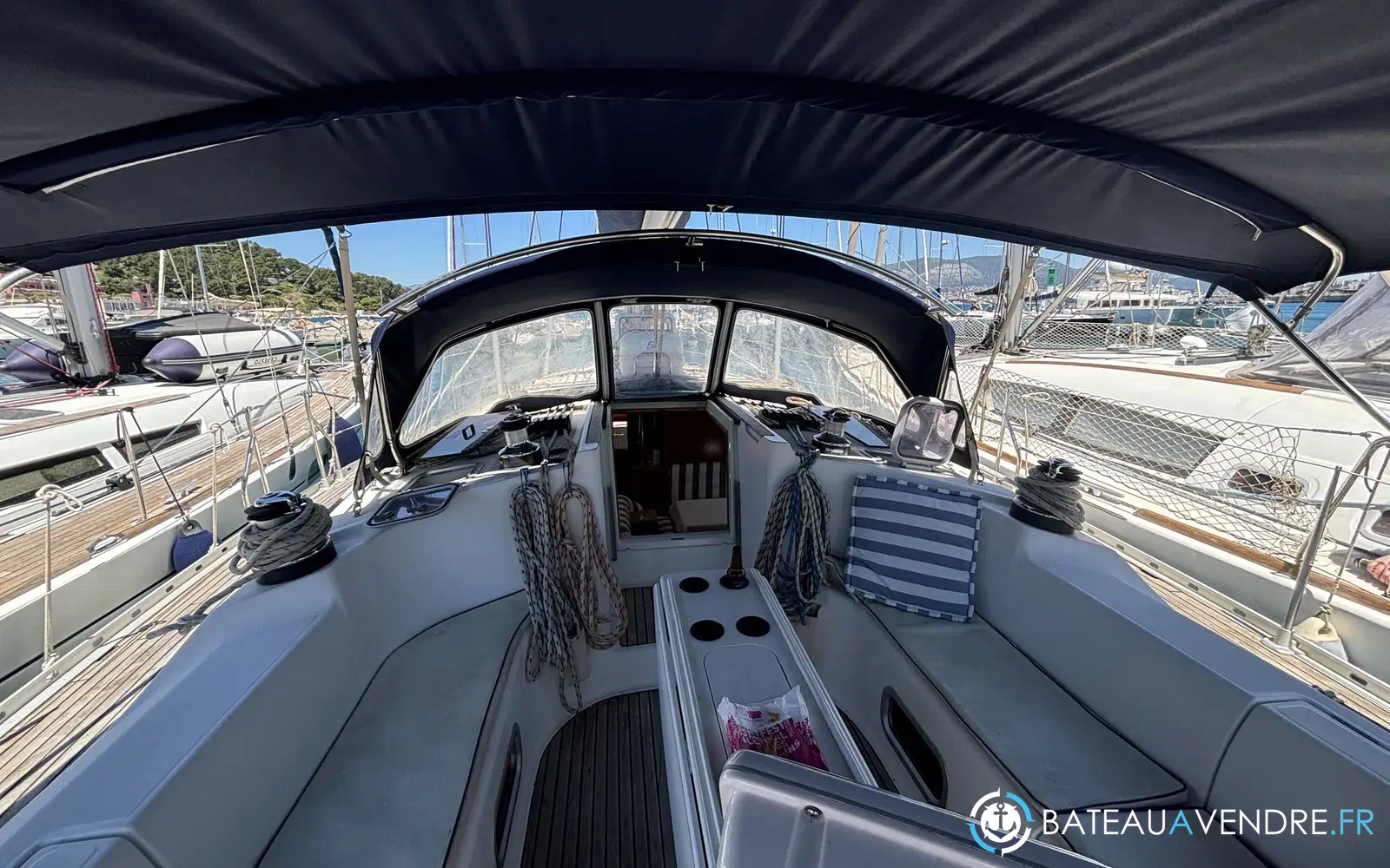 slider 16 Jeanneau Sun Odyssey 45.2