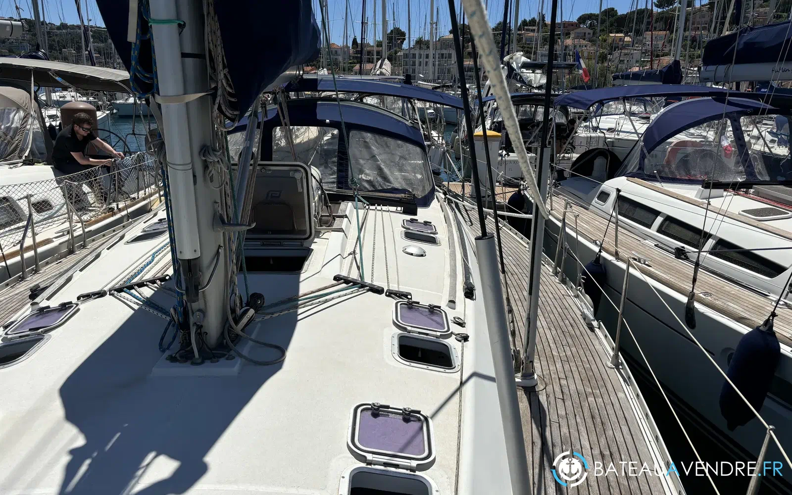 slider 17 Jeanneau Sun Odyssey 45.2