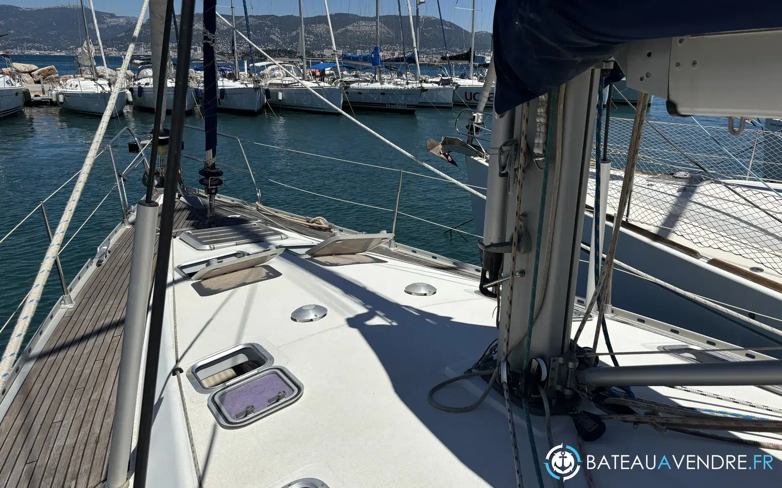 slider 18 Jeanneau Sun Odyssey 45.2