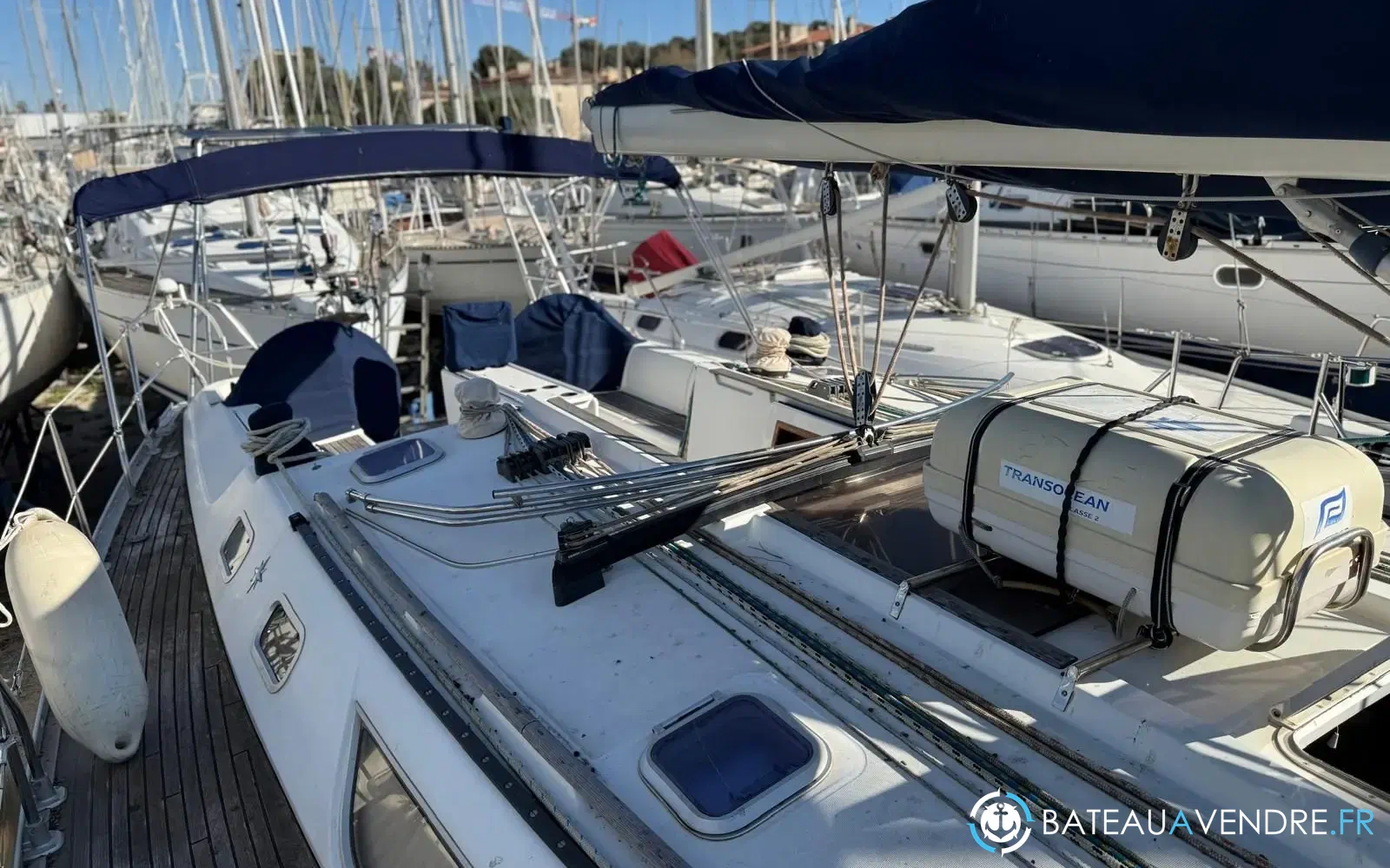 slider 1 Jeanneau Sun Odyssey 45.2
