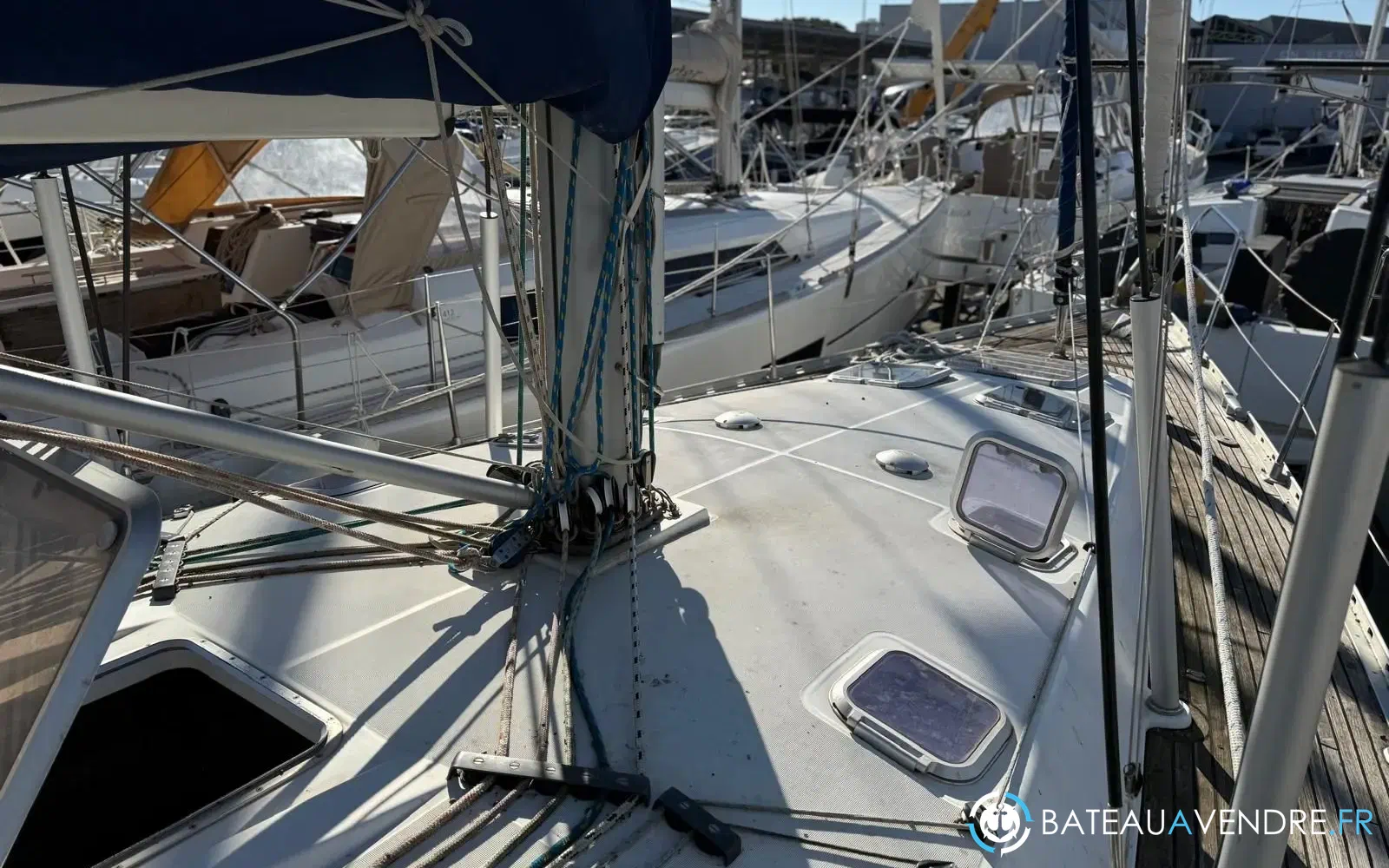 slider 2 Jeanneau Sun Odyssey 45.2