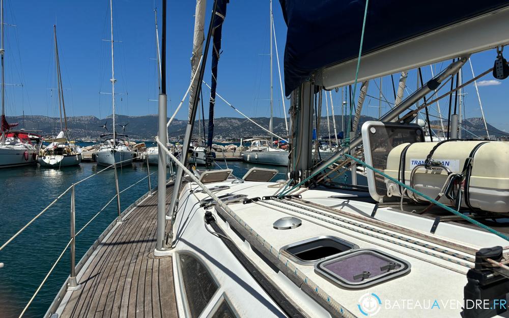 Jeanneau Sun Odyssey 45.2 photo 4