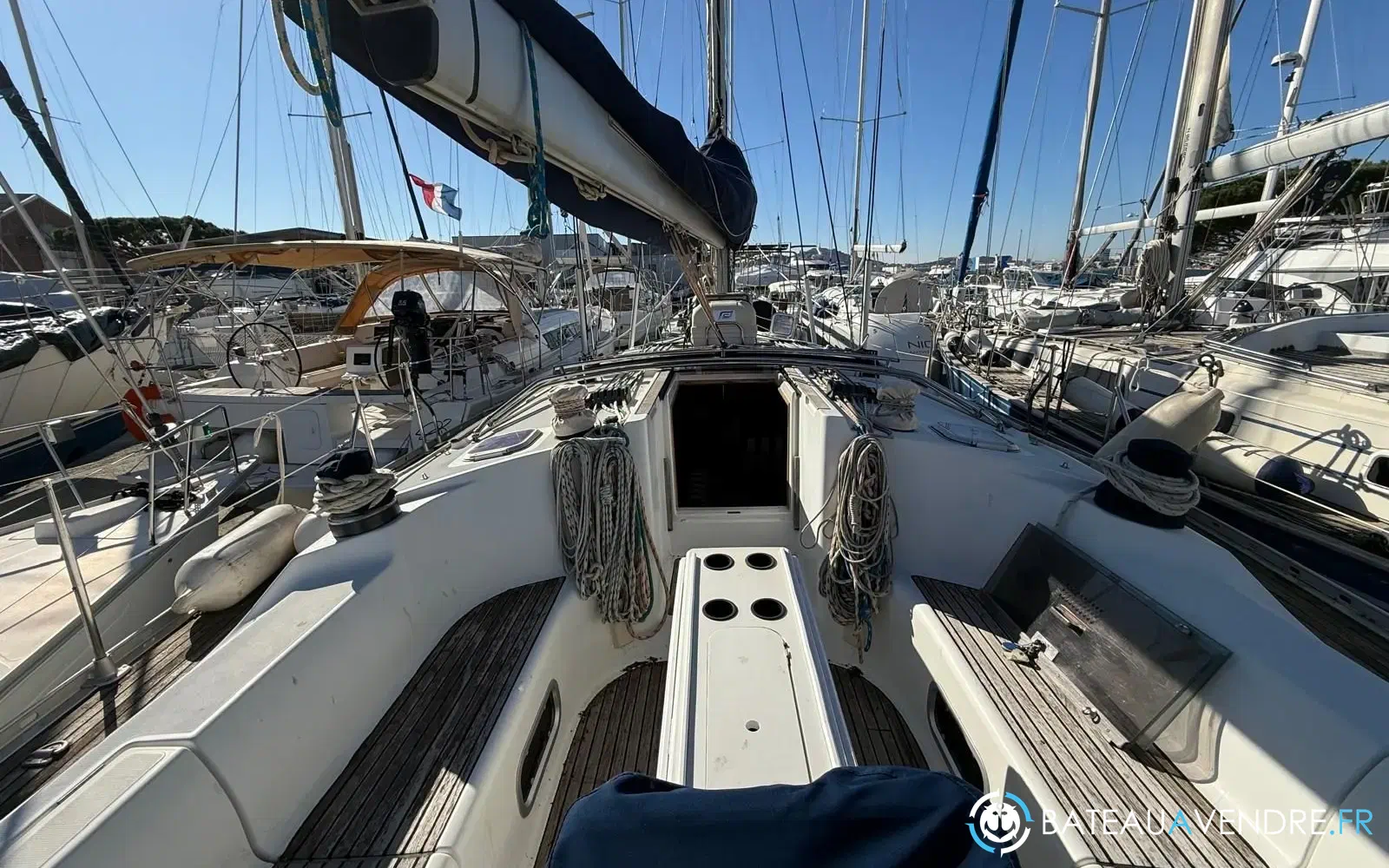 slider 5 Jeanneau Sun Odyssey 45.2