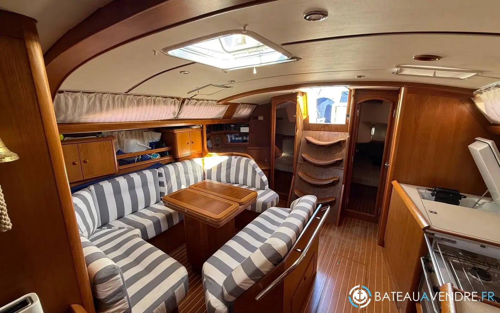 slider 7 Jeanneau Sun Odyssey 45.2