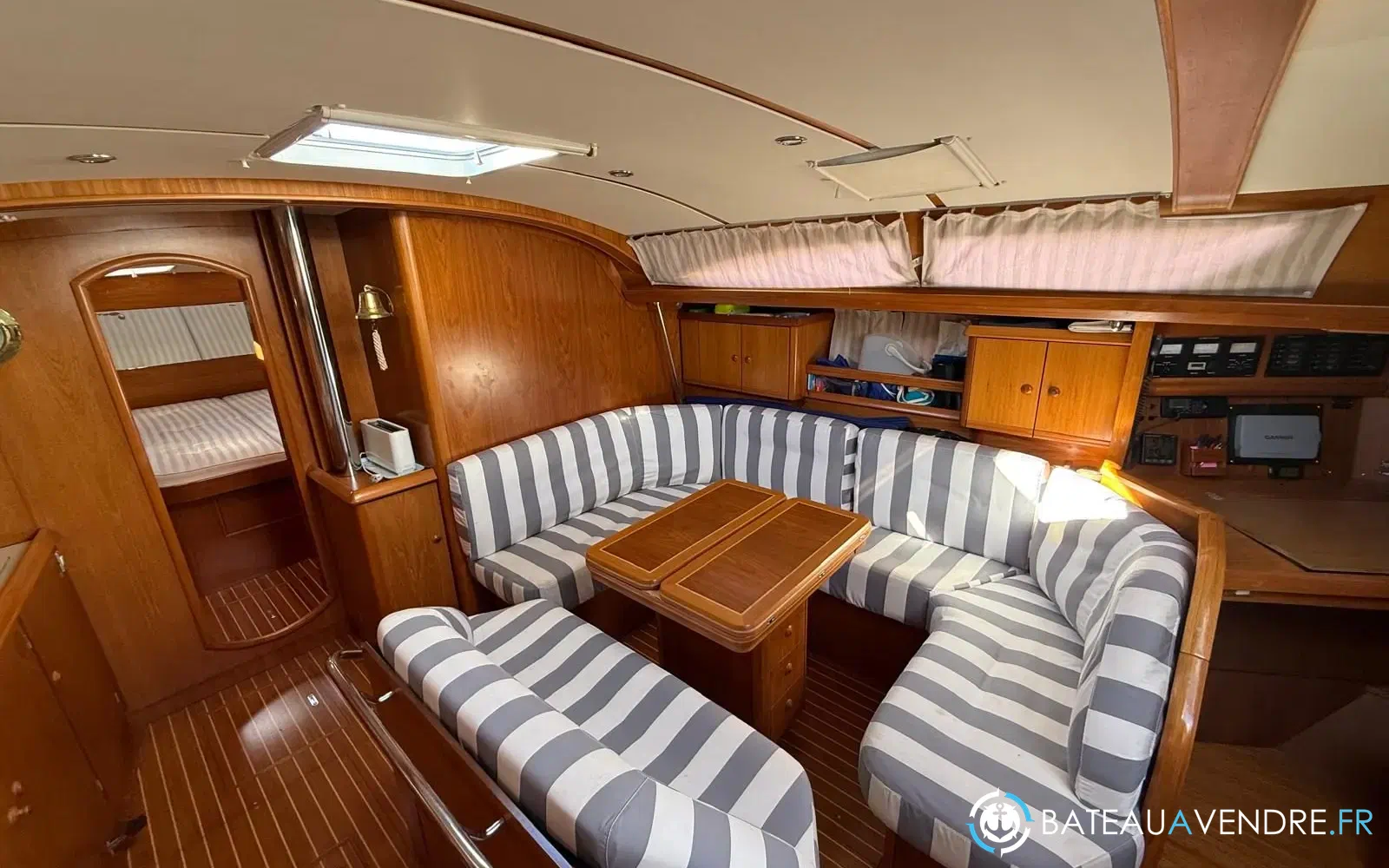 slider 8 Jeanneau Sun Odyssey 45.2