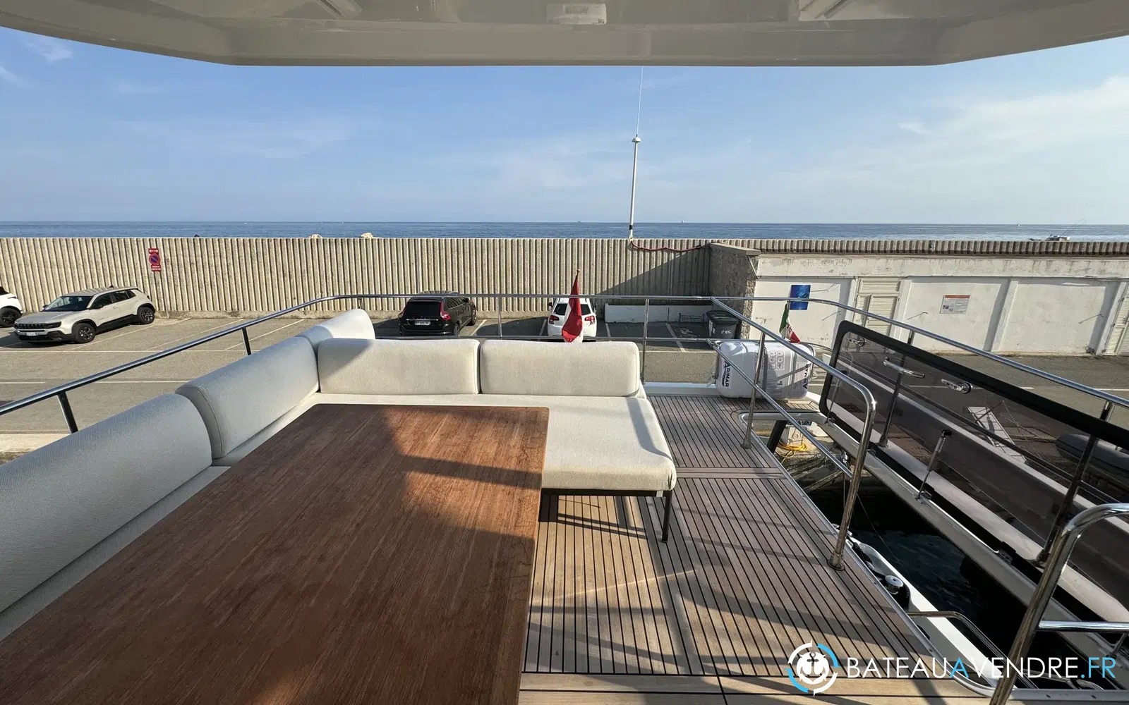 slider 14 Prestige Yachts M48