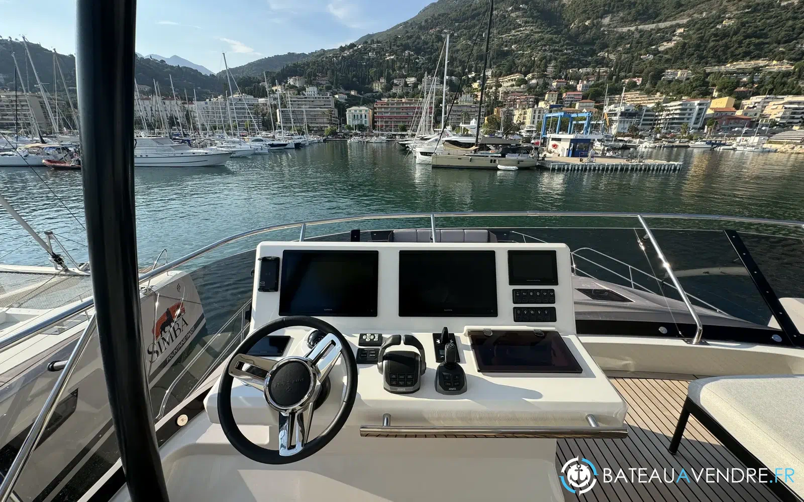 slider 15 Prestige Yachts M48