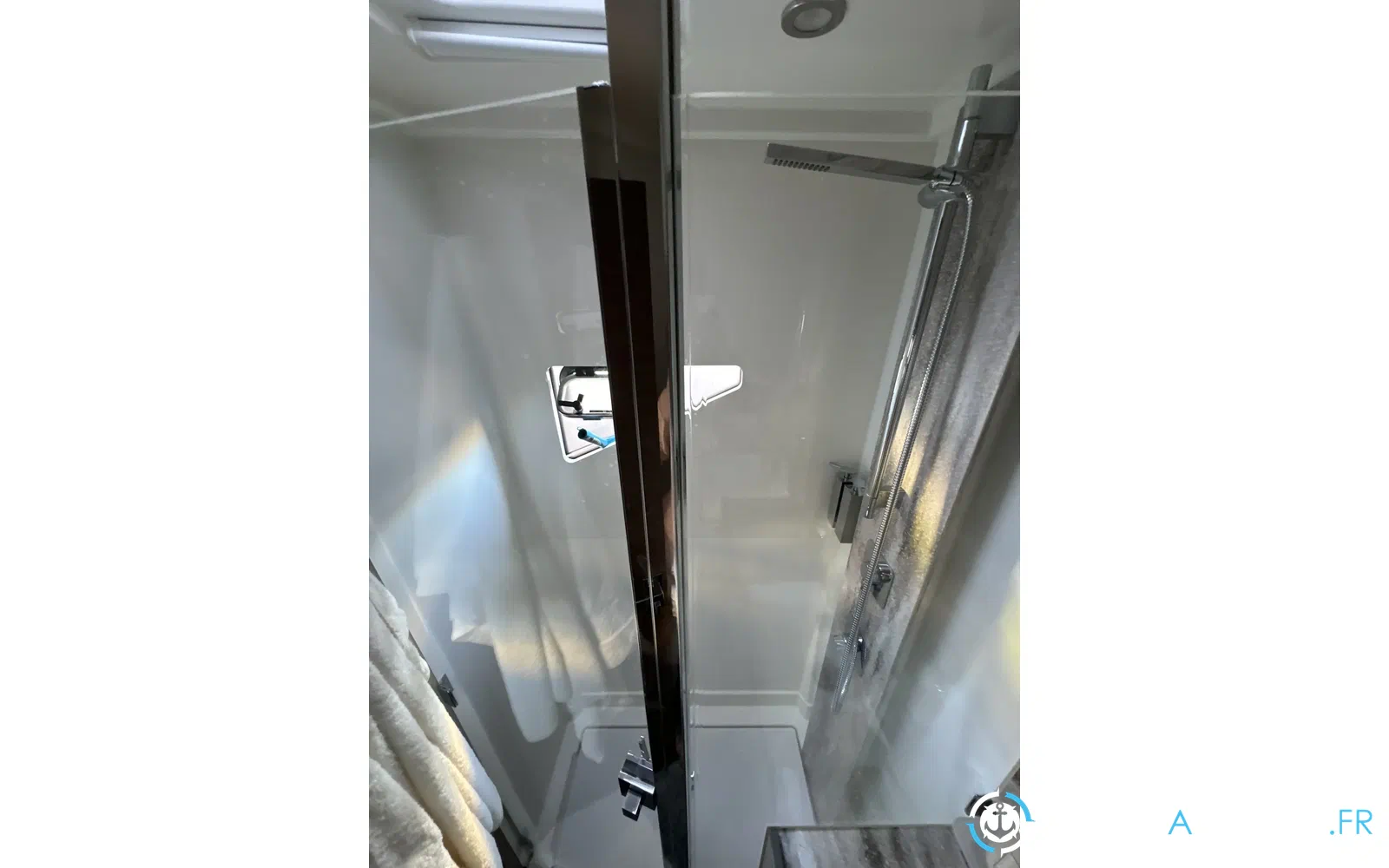 slider 27 Prestige Yachts M48