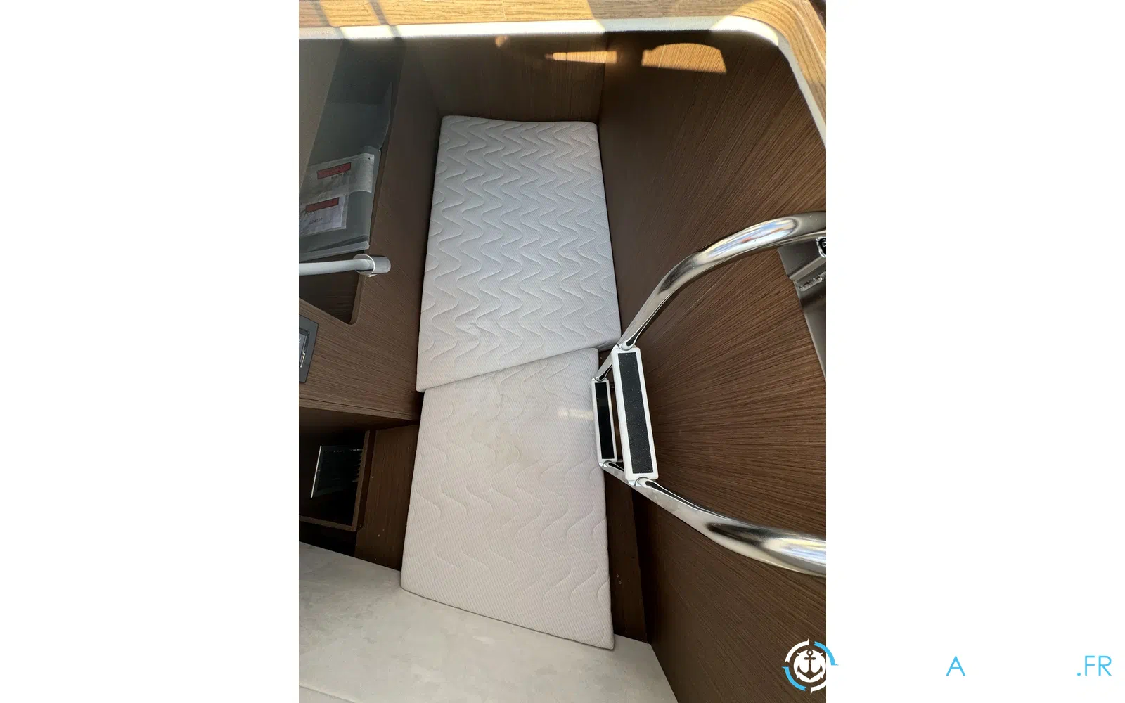 slider 28 Prestige Yachts M48