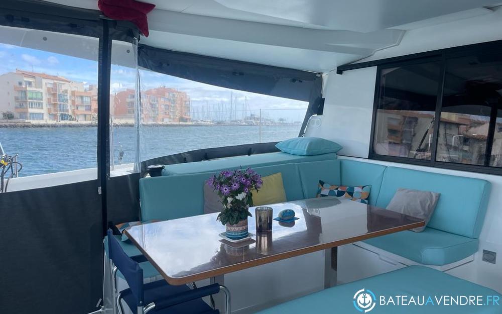 Fountaine Pajot Elba 45  photo 4