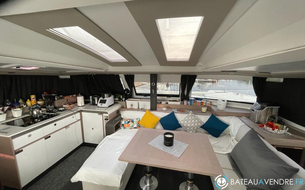 Fountaine Pajot Elba 45  photo 5