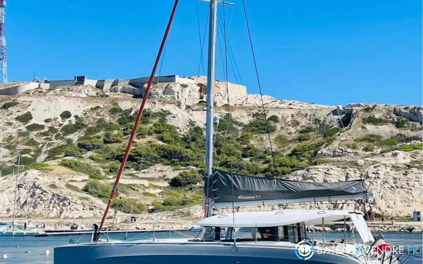 slider 0 Excess Catamarans Excess 11